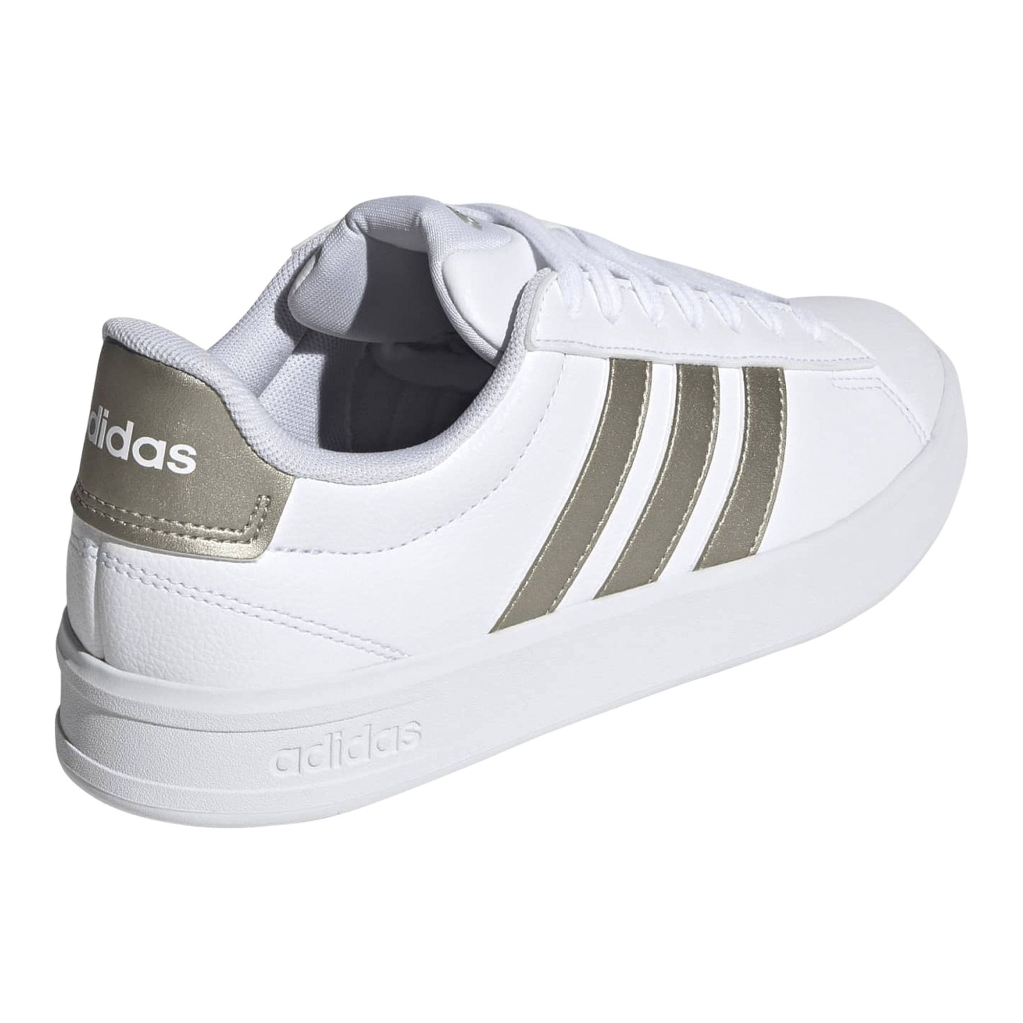 Baskets Adidas Grand Court 3.0 Femmes