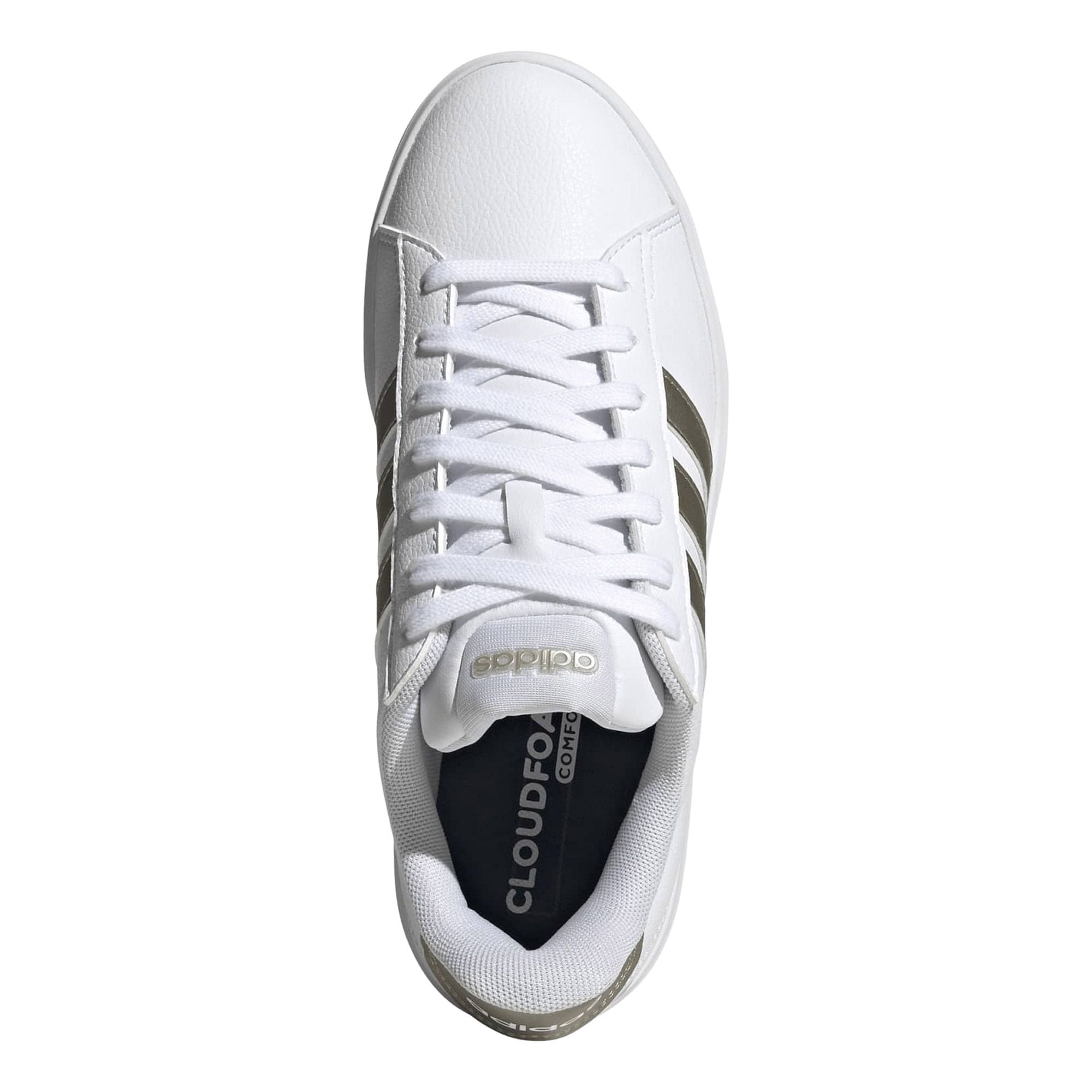 Baskets Adidas Grand Court 3.0 Femmes