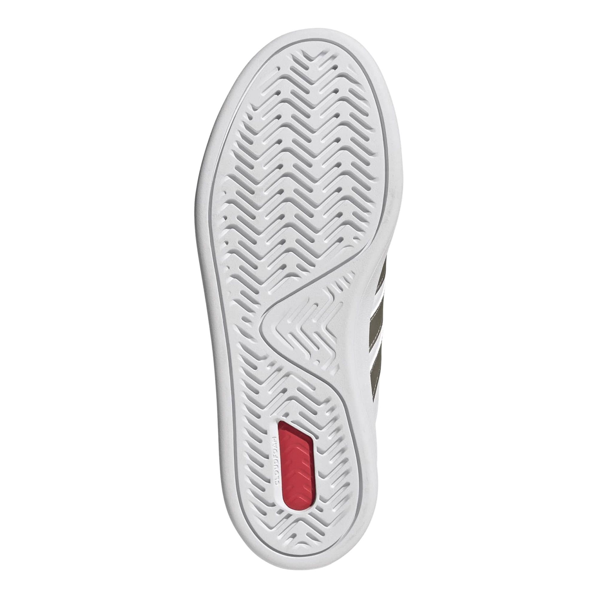 Baskets Adidas Grand Court 3.0 Femmes