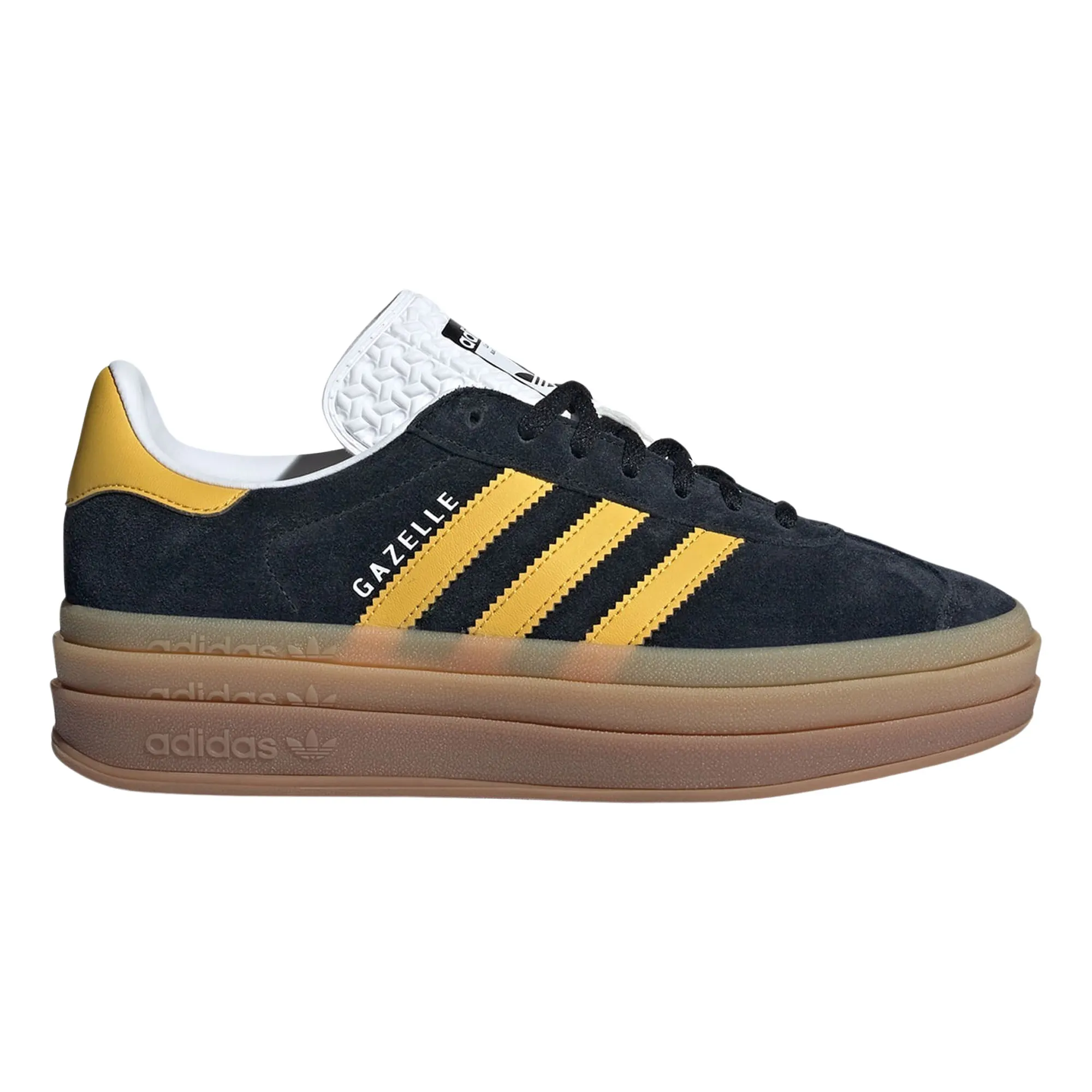 Adidas Gazelle Bold Sneakers Dames