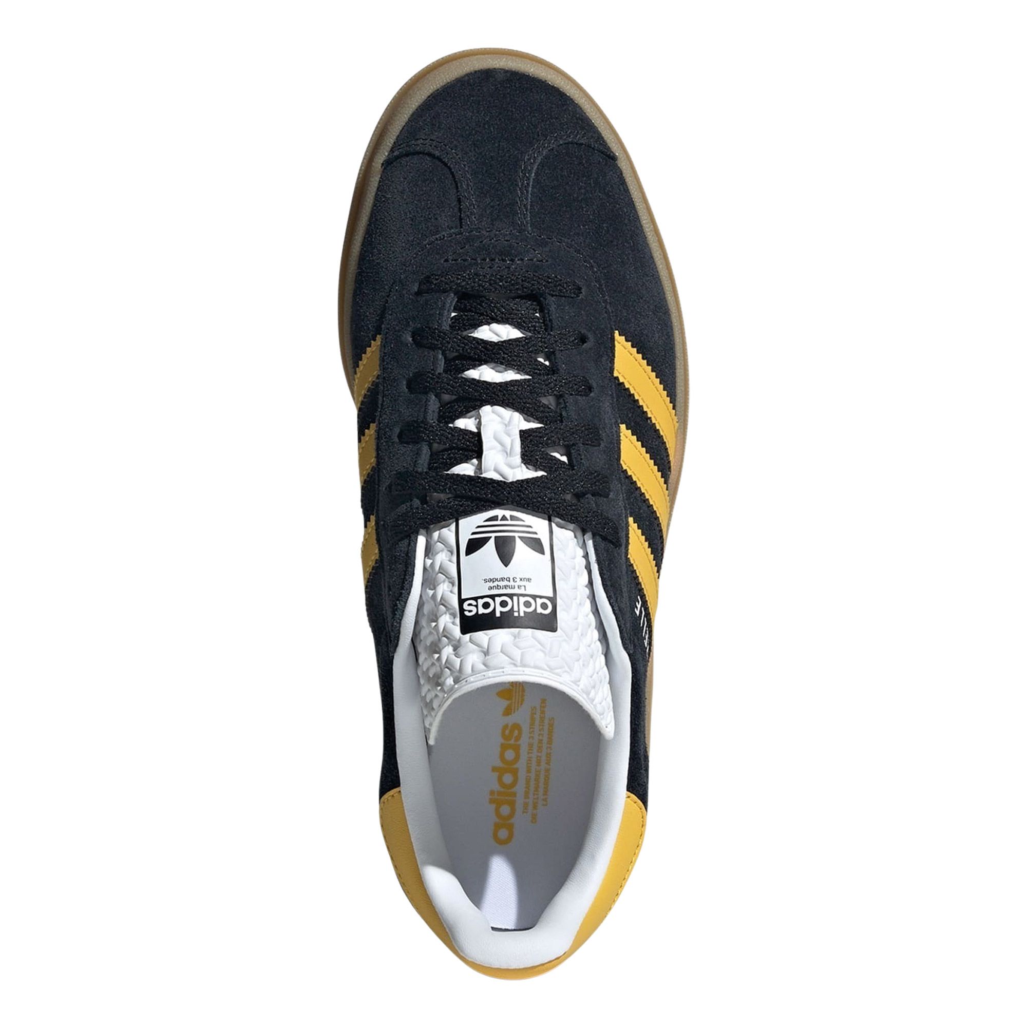 Adidas Gazelle Bold Sneakers Dames