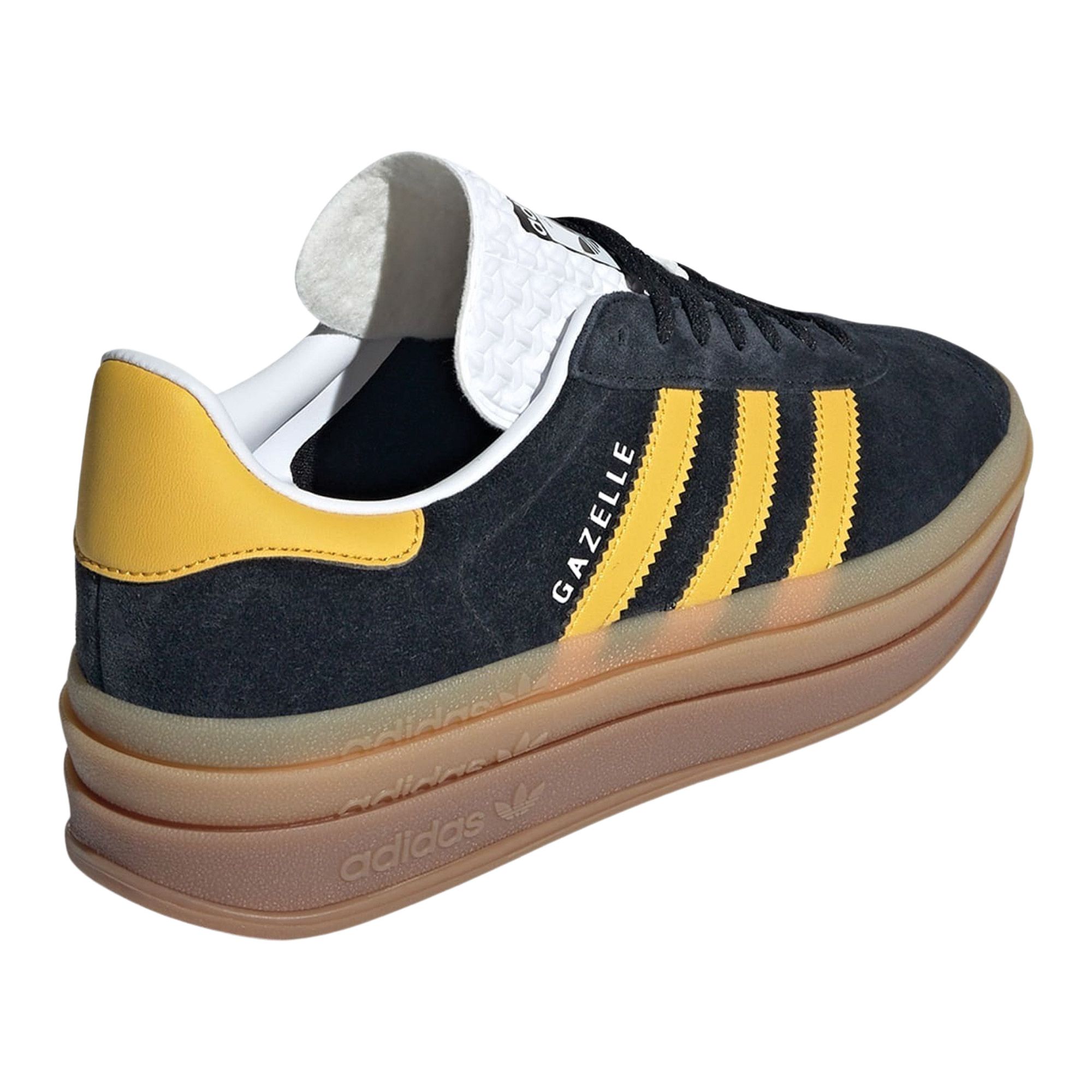 Adidas Gazelle Bold Sneakers Dames