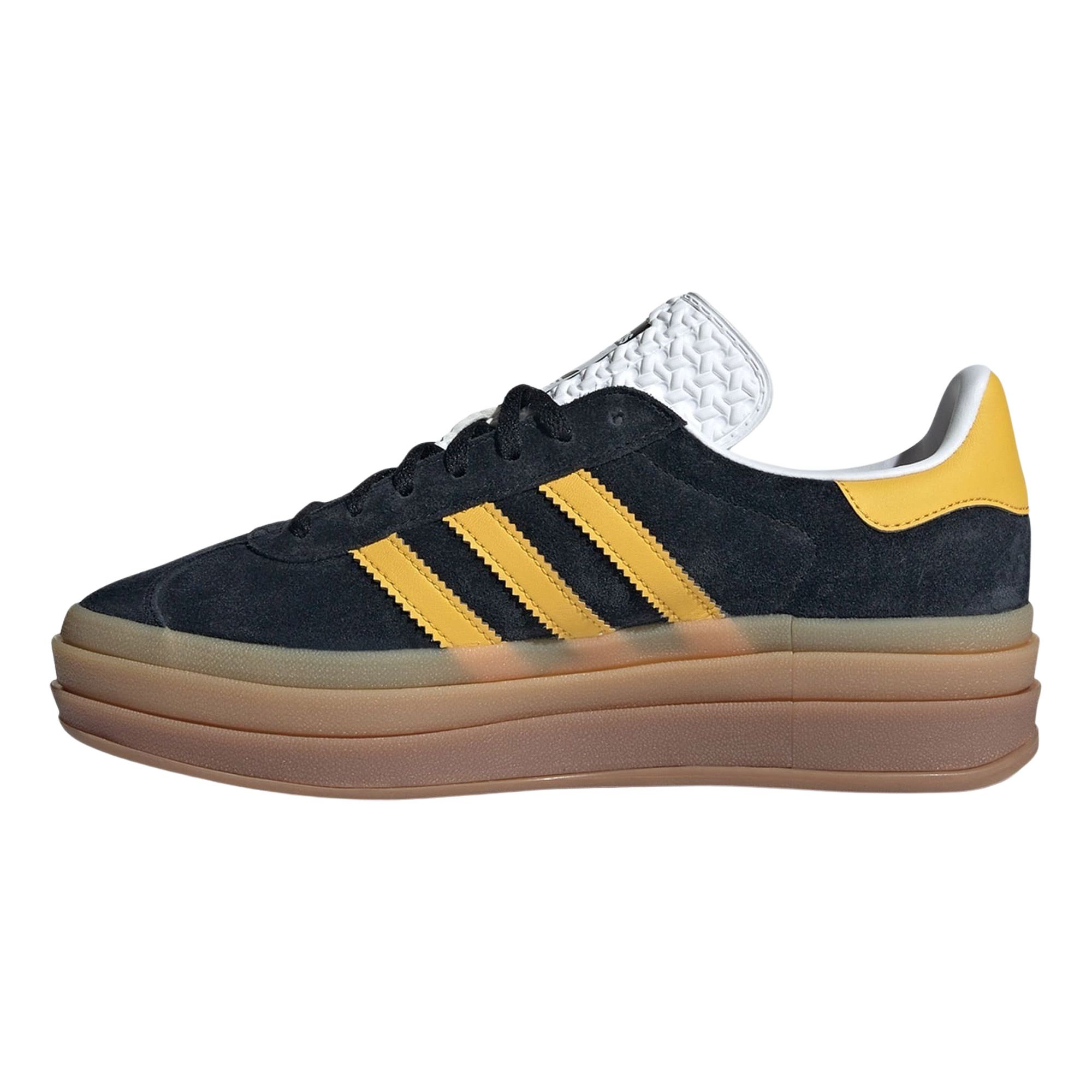 Adidas Gazelle Bold Sneakers Dames