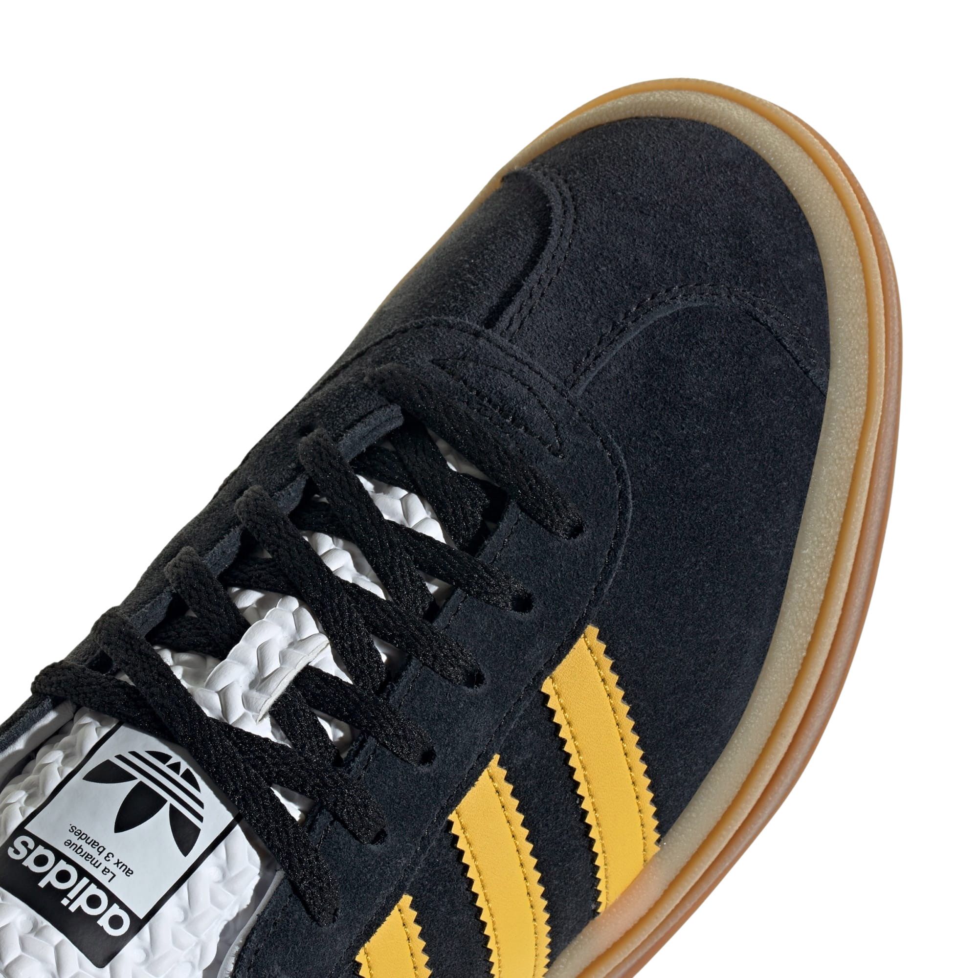 Adidas Gazelle Bold Sneakers Dames
