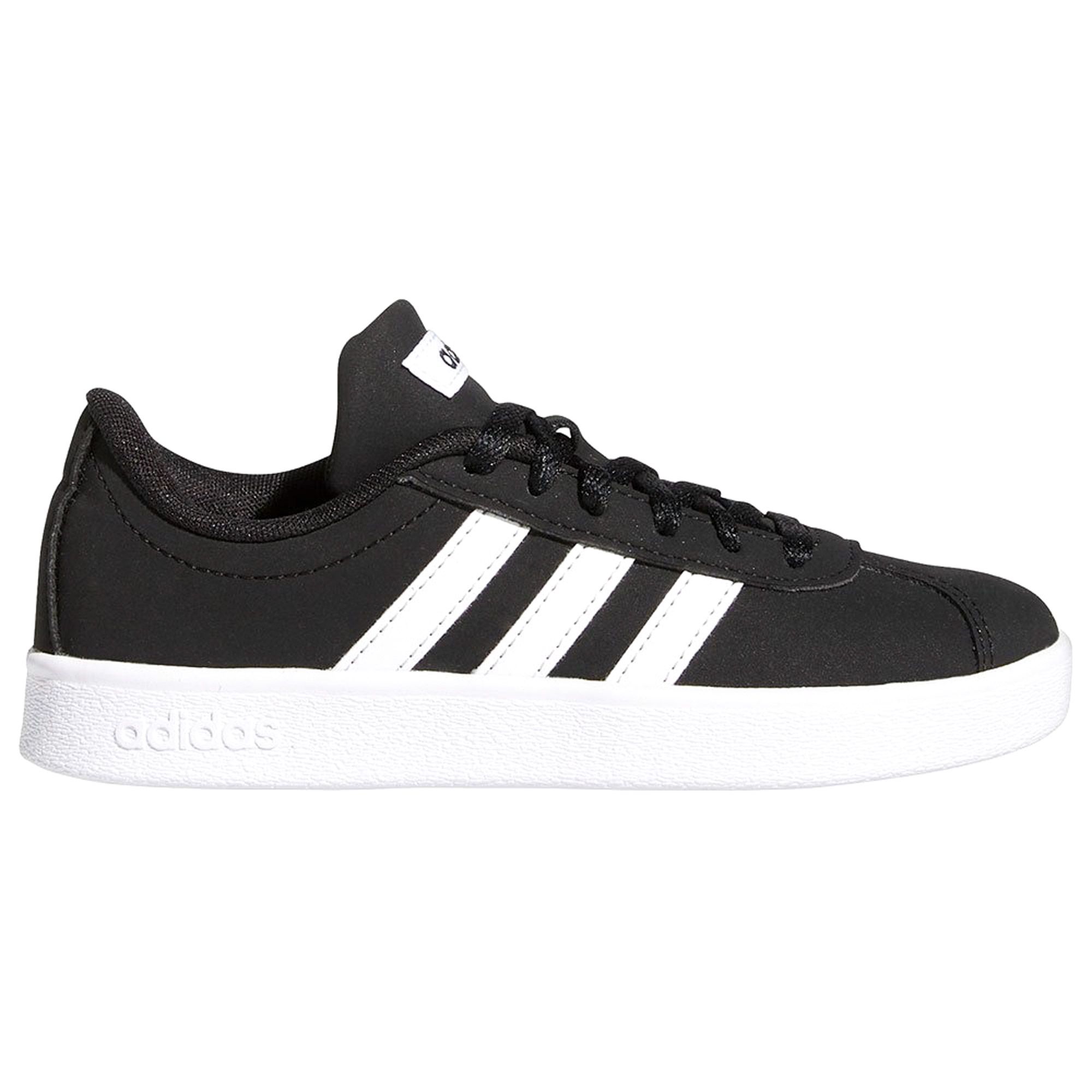 Adidas VL Court 2.0 Sneakers Junior
