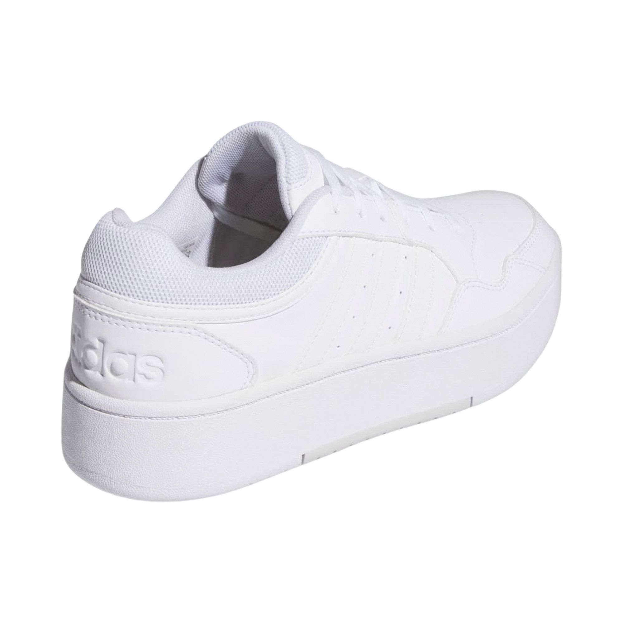 Adidas Hoops 3.0 Bold Sneakers Dames
