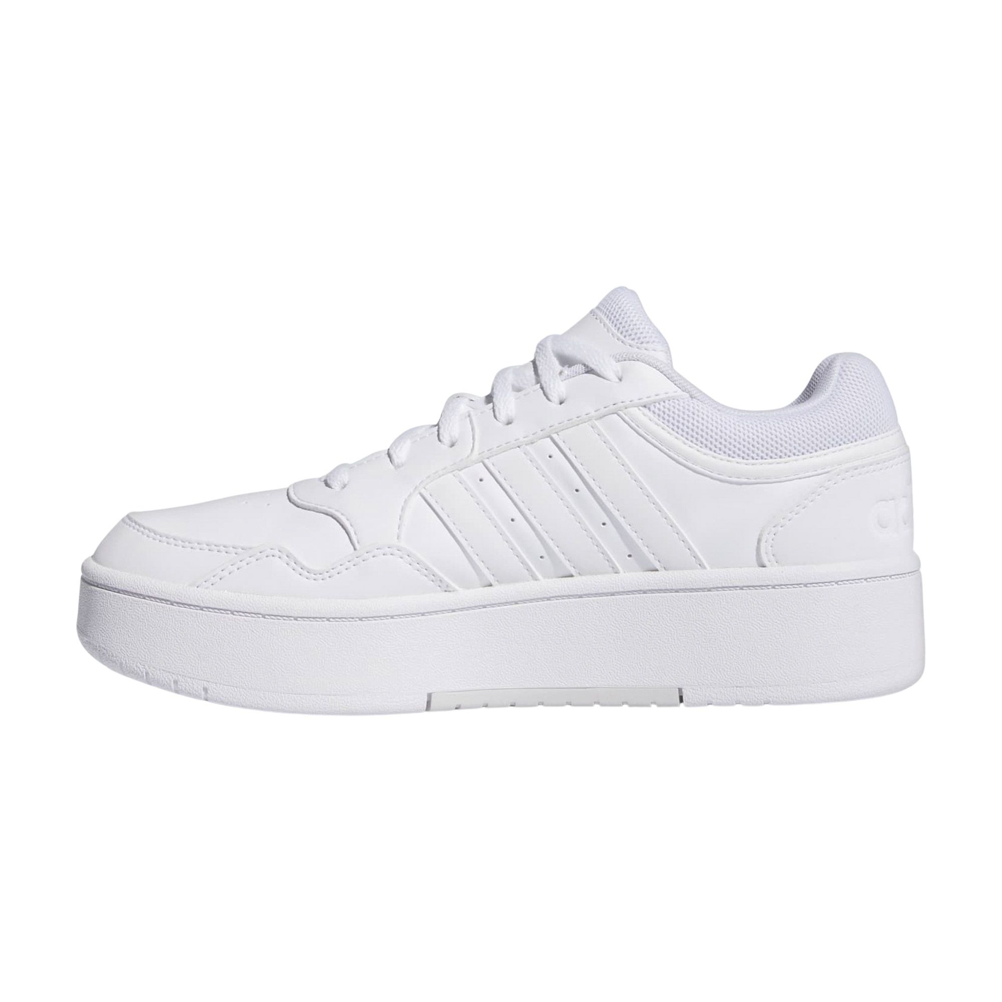 Adidas Hoops 3.0 Bold Sneakers Dames
