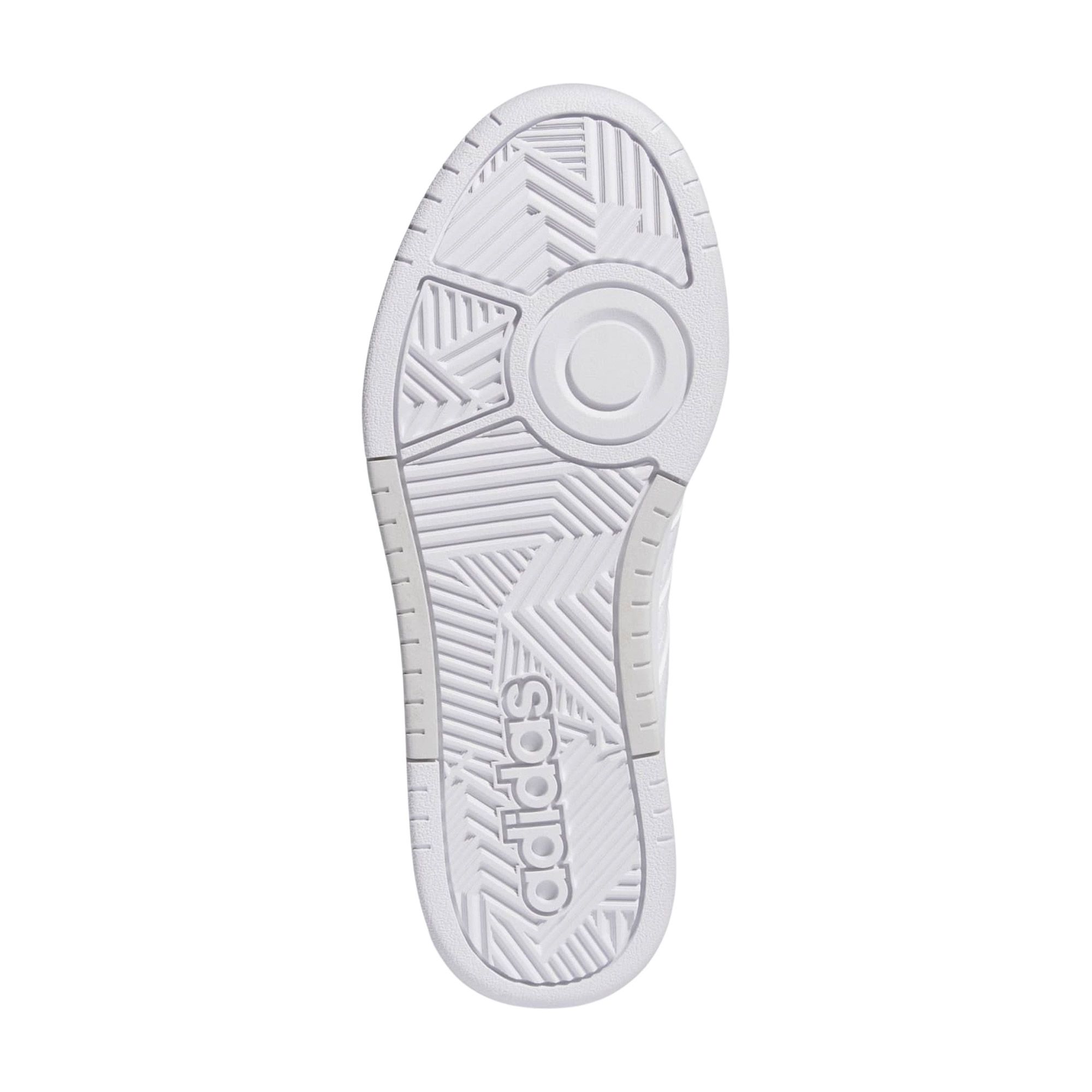 Adidas Hoops 3.0 Bold Sneakers Dames