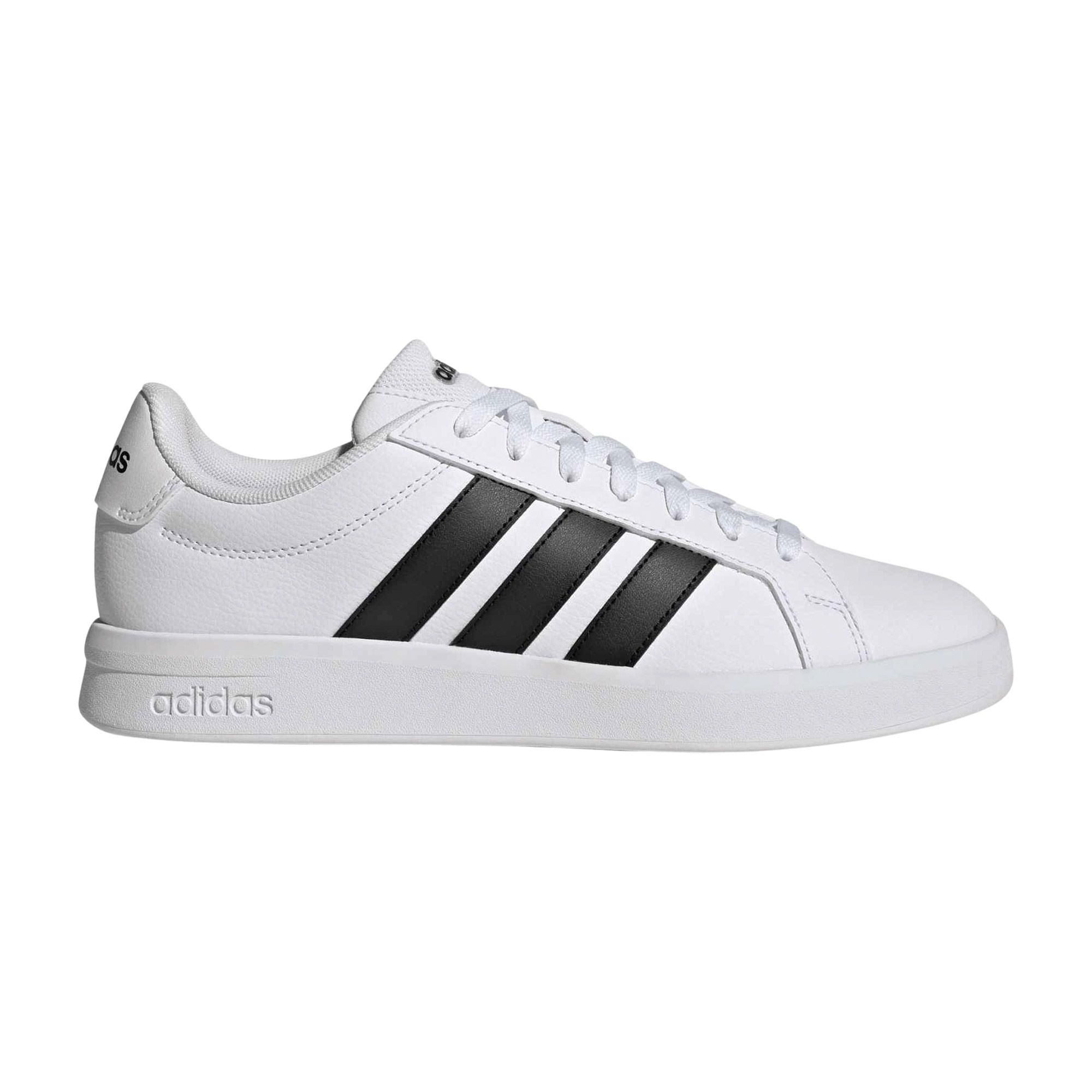 Adidas Grand Court Base Sneakers Heren