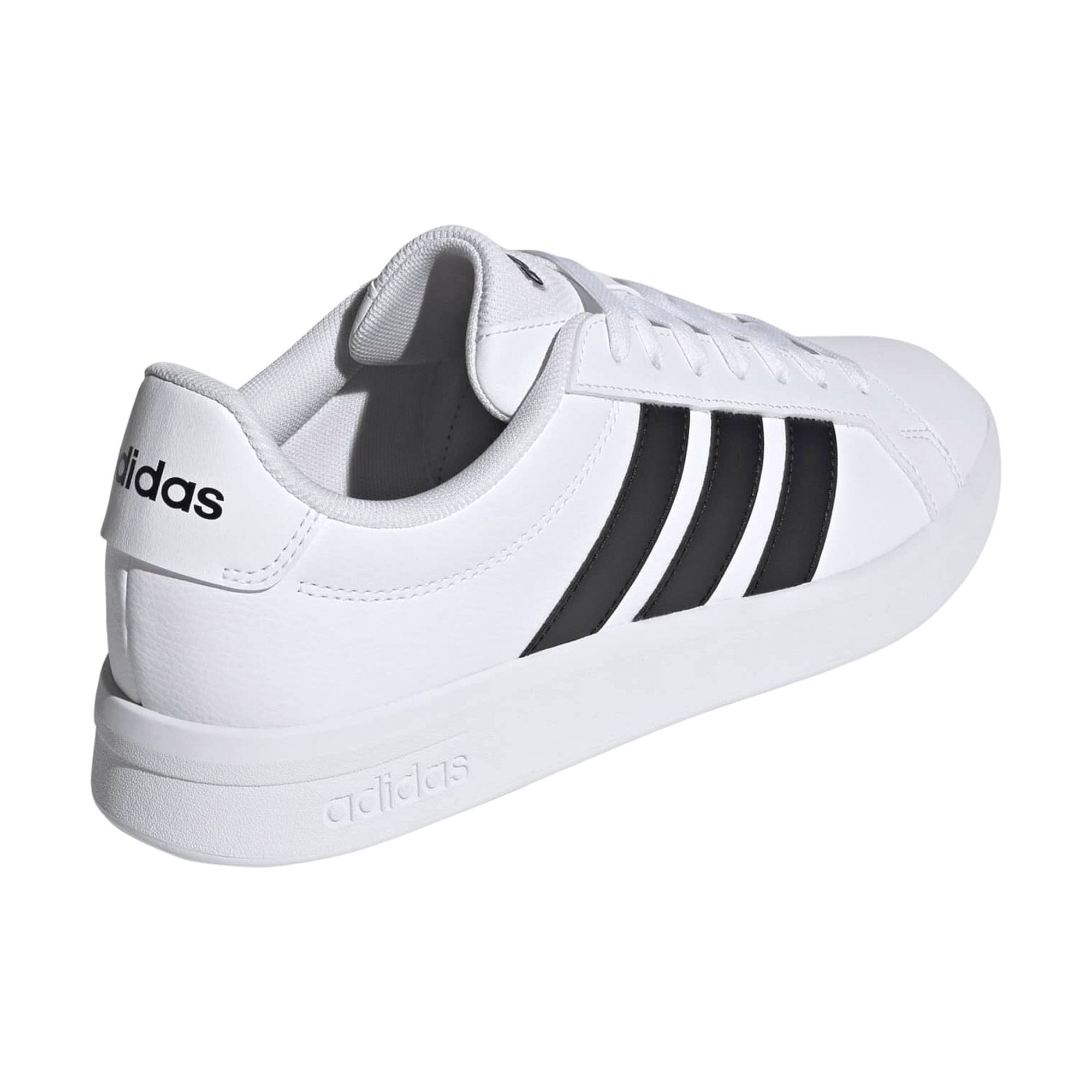 Adidas Grand Court Base Sneakers Heren