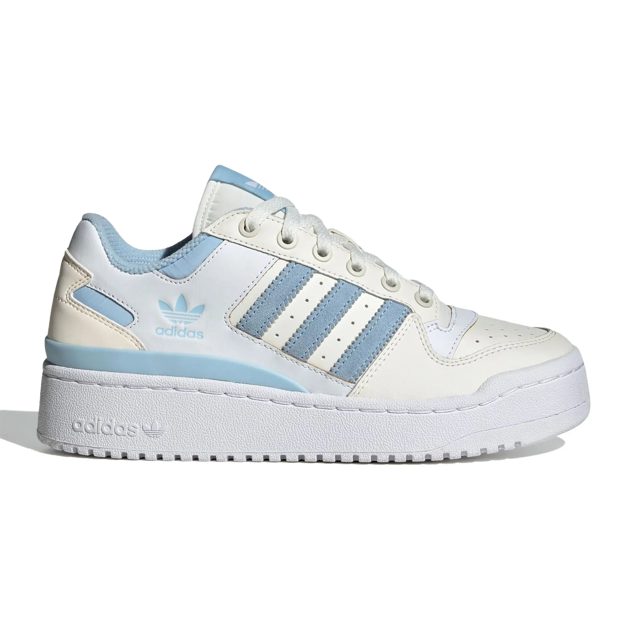 Adidas Forum Bold Sneakers Dames