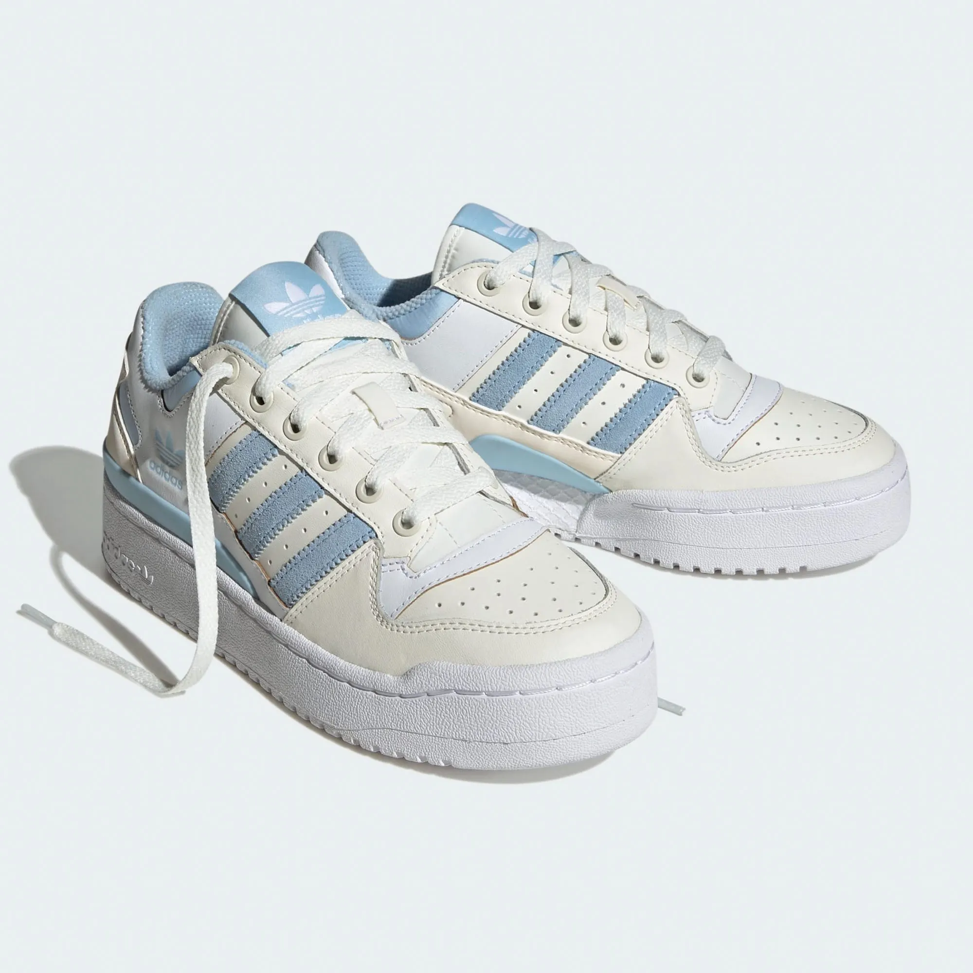 Adidas Forum Bold Sneakers Dames