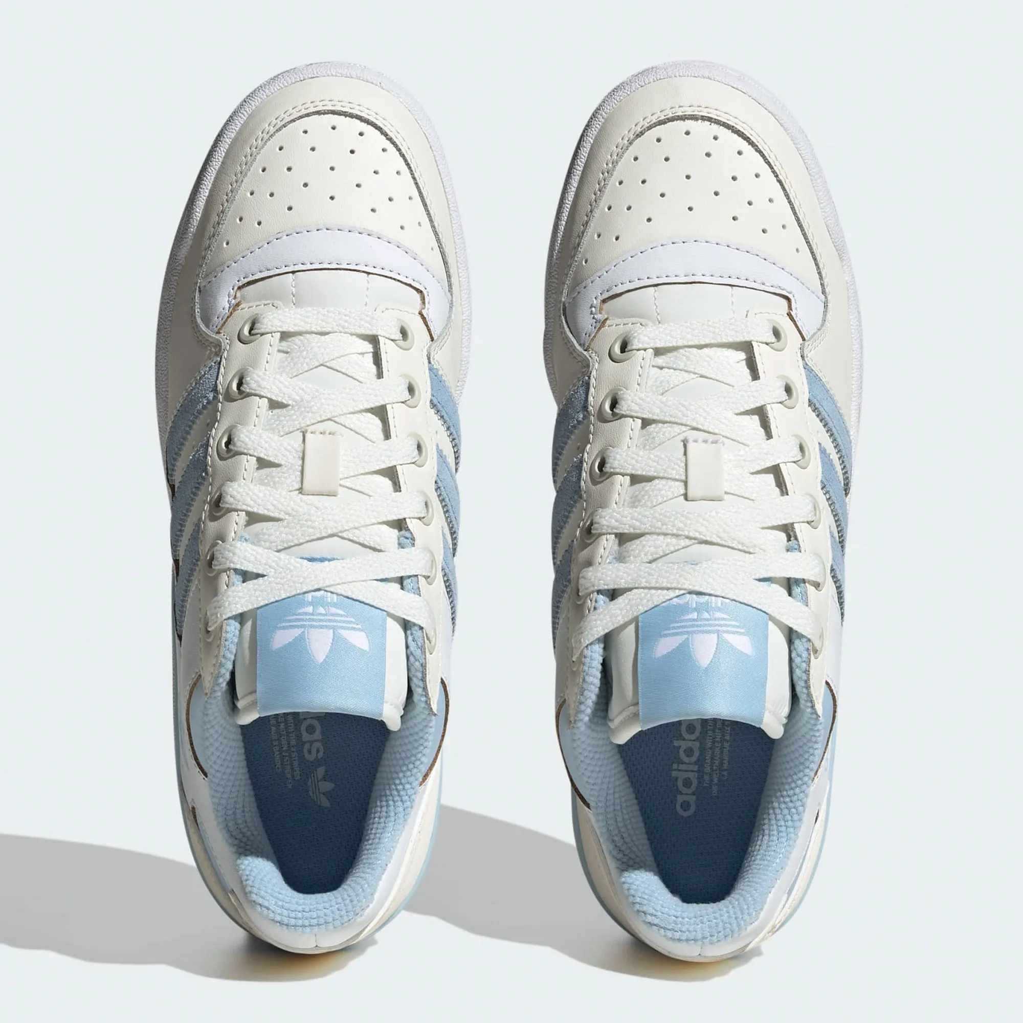Adidas Forum Bold Sneakers Dames