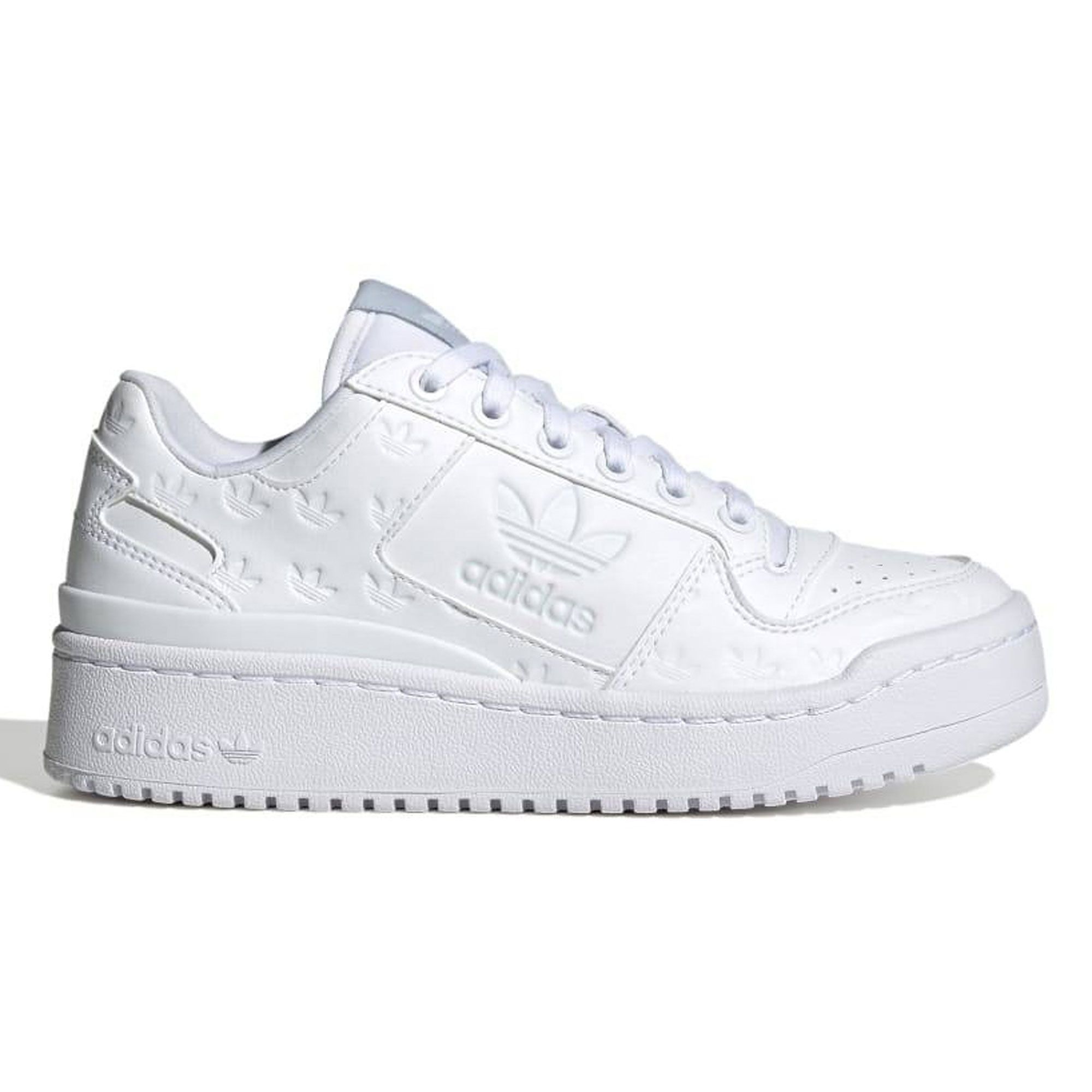 Adidas Forum Bold Sneakers Junior