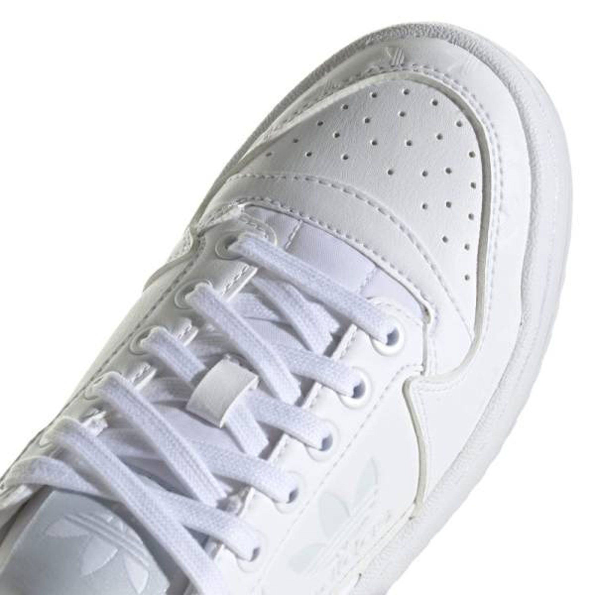 Adidas Forum Bold Sneakers Junior