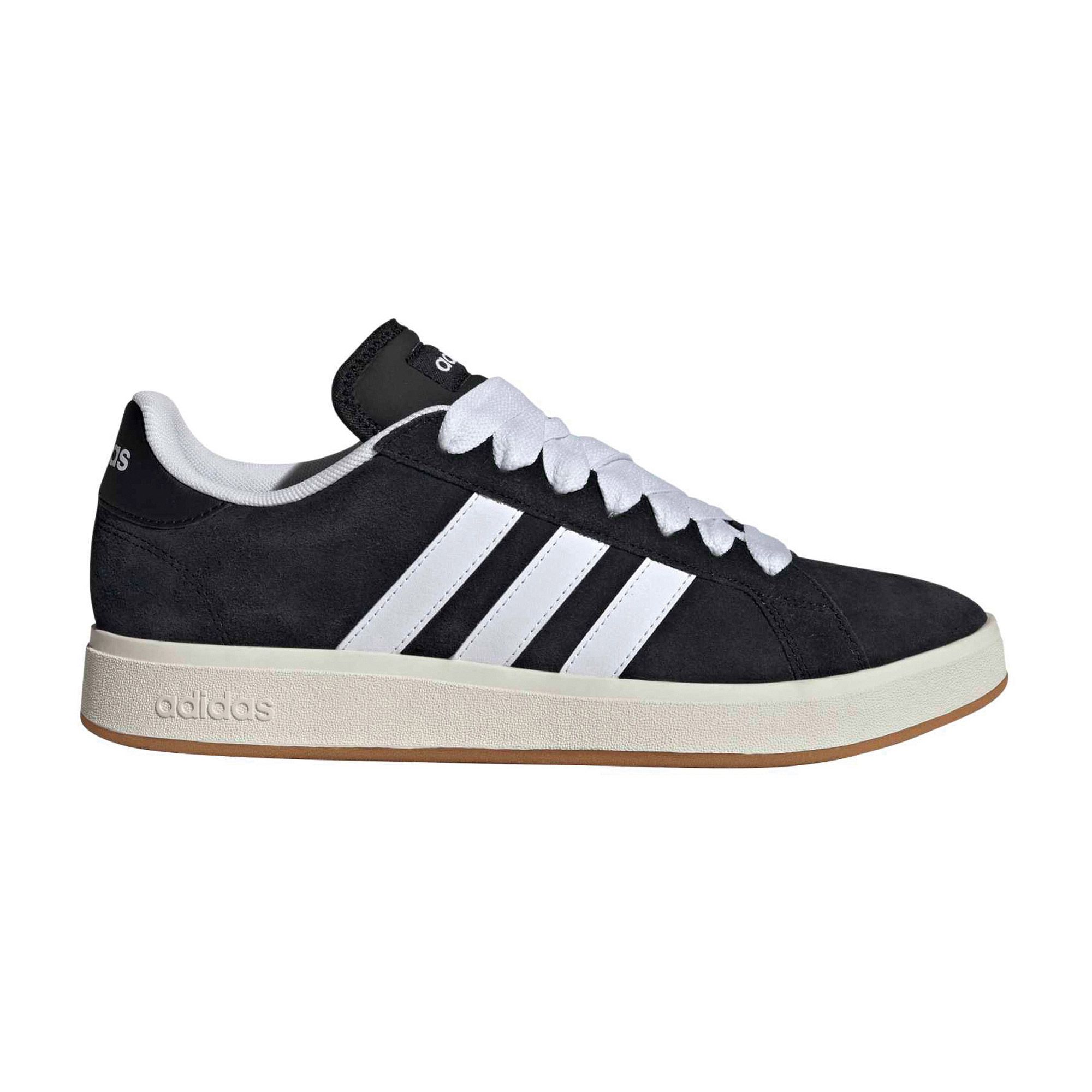 Baskets Adidas Grand Court Base 00s Hommes