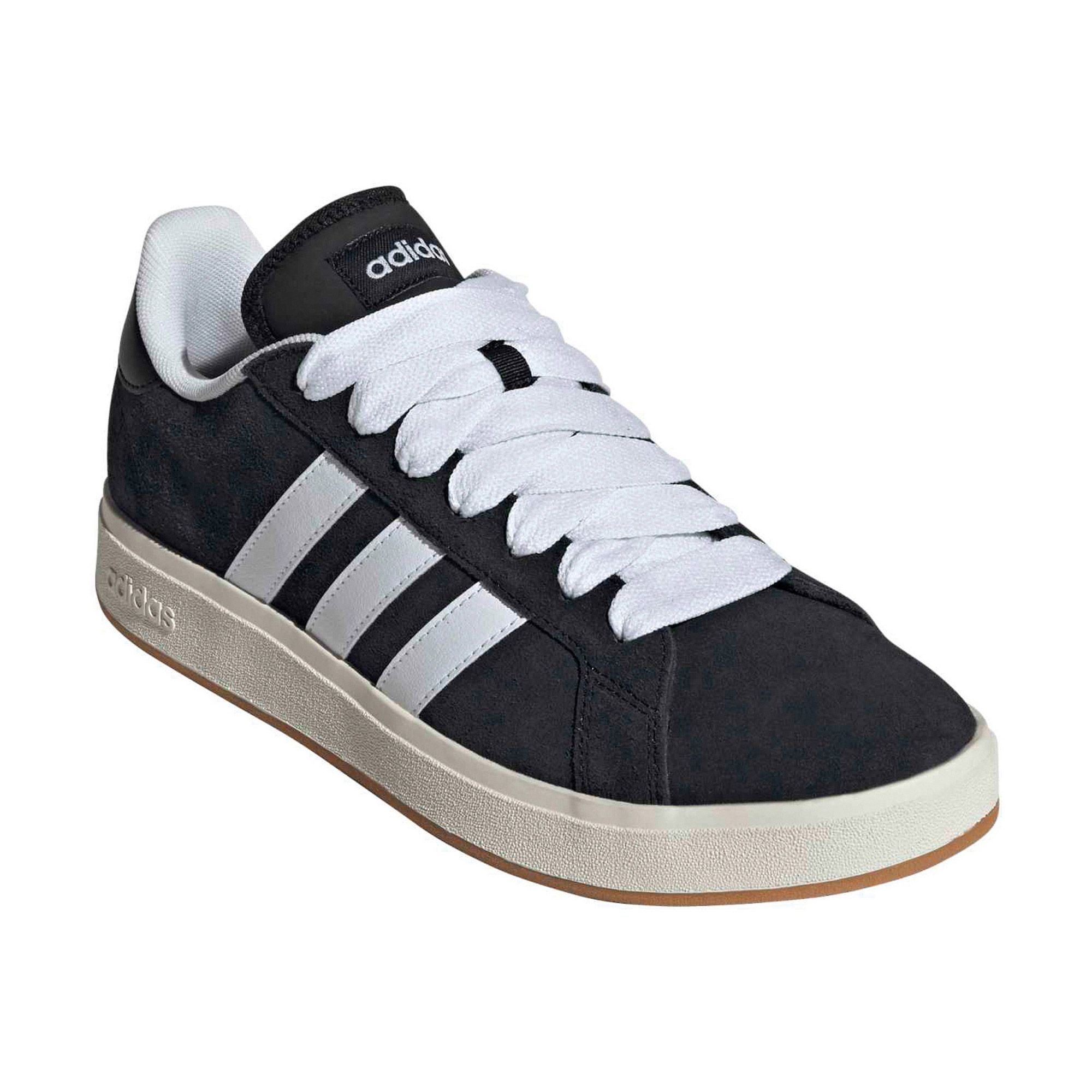 Baskets Adidas Grand Court Base 00s Hommes