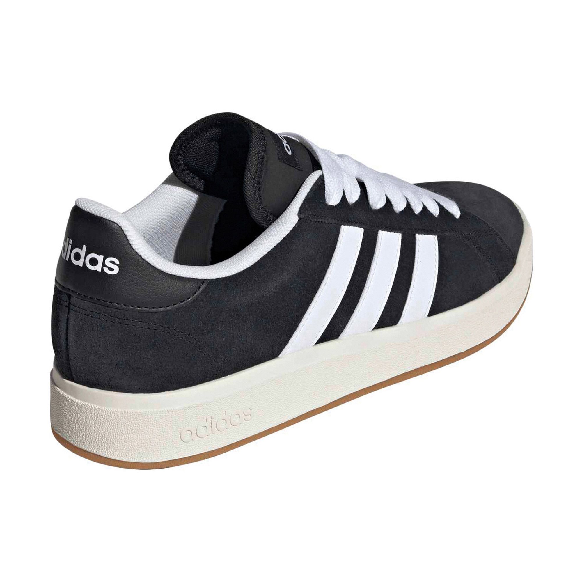 Baskets Adidas Grand Court Base 00s Hommes