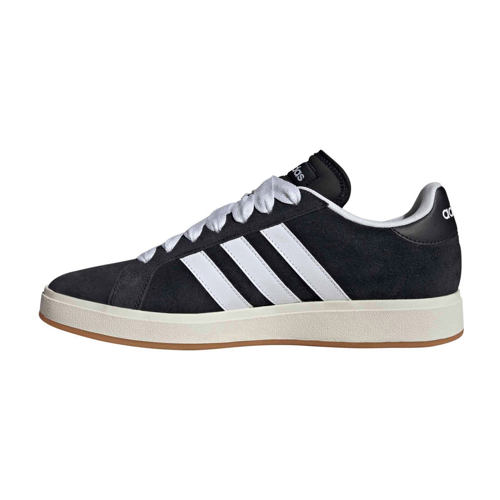 Baskets Adidas Grand Court Base 00s Hommes