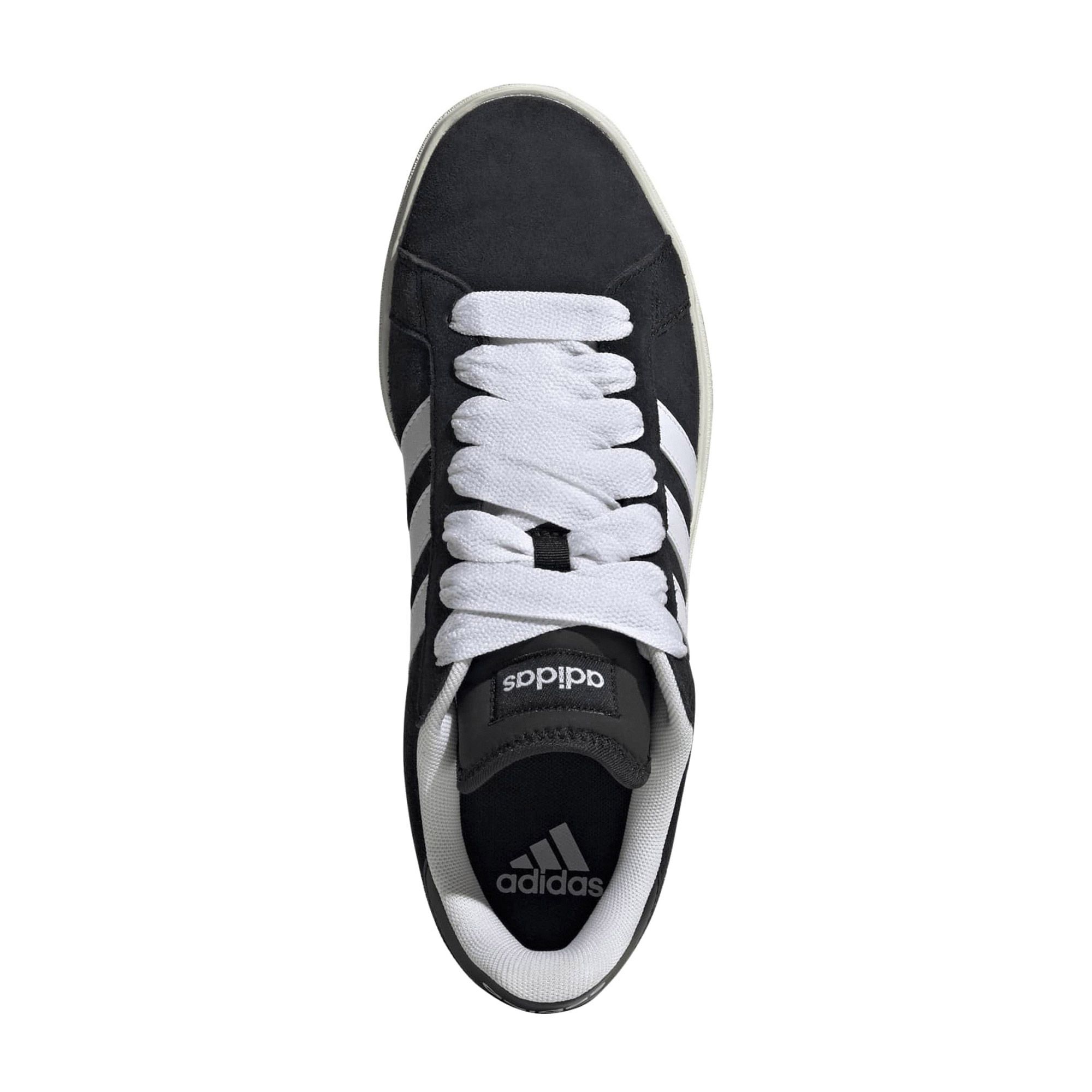 Baskets Adidas Grand Court Base 00s Hommes