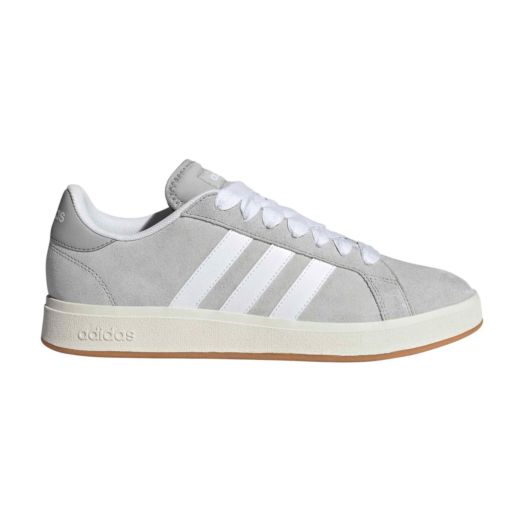 Baskets Adidas Grand Court Base 00s Hommes