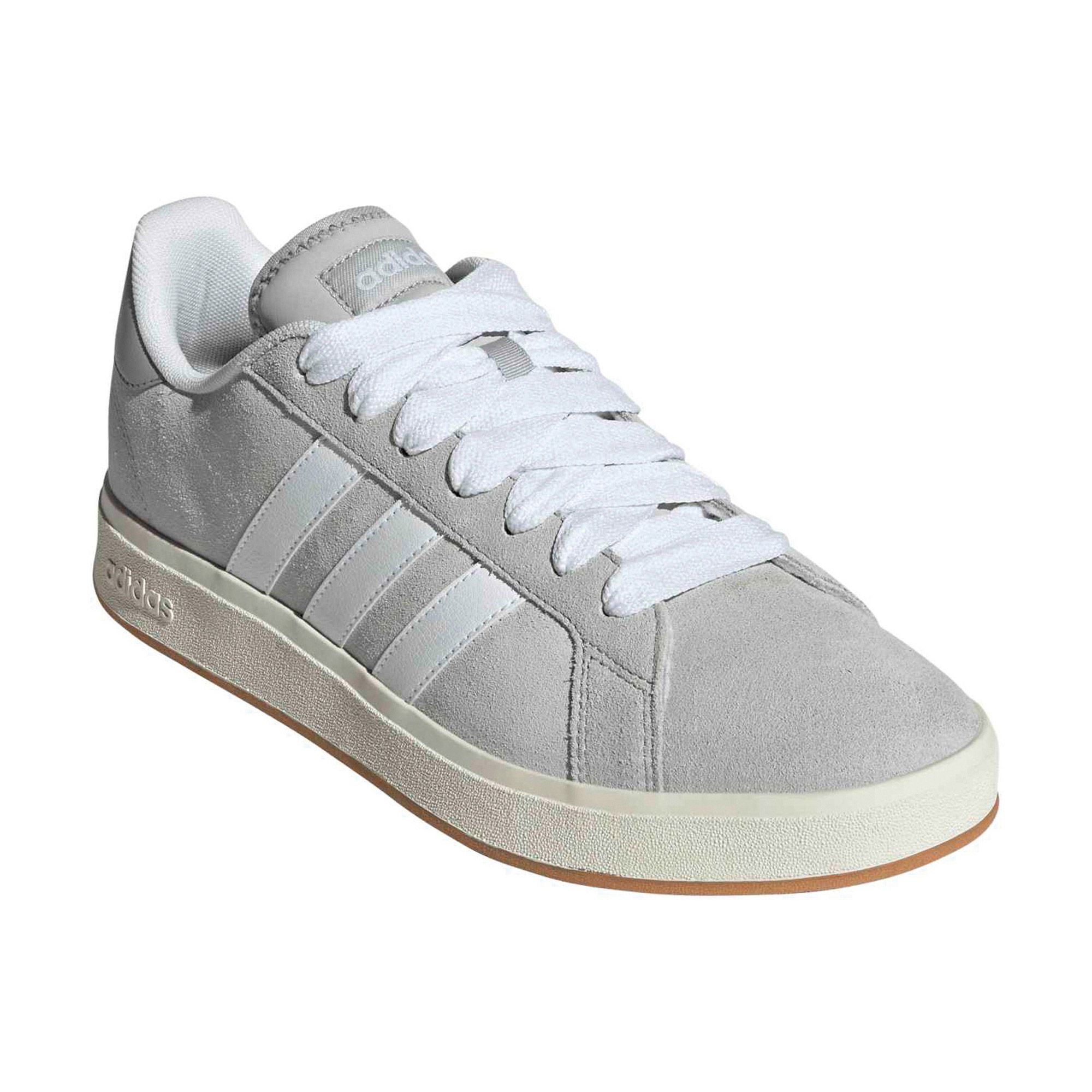 Baskets Adidas Grand Court Base 00s Hommes