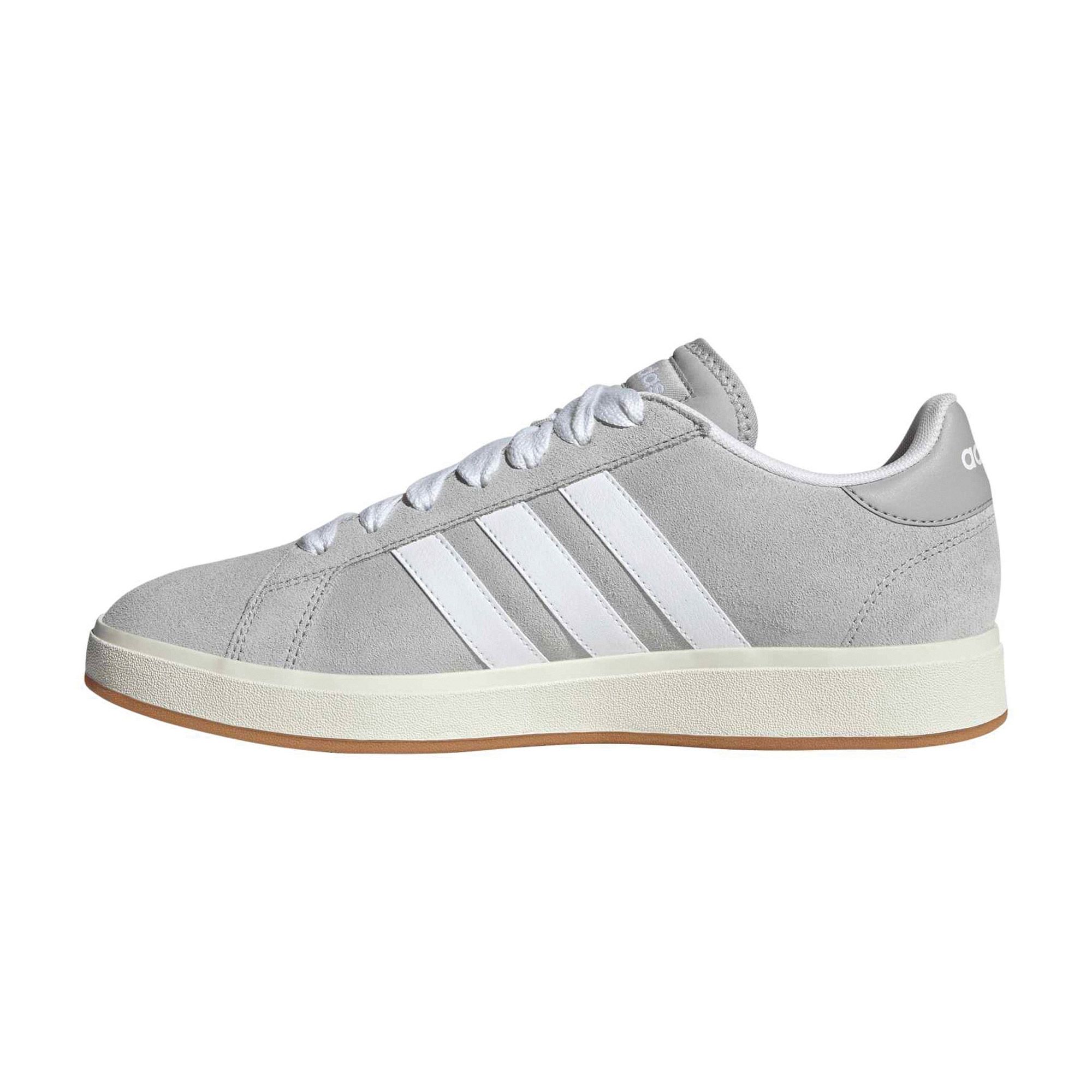 Baskets Adidas Grand Court Base 00s Hommes