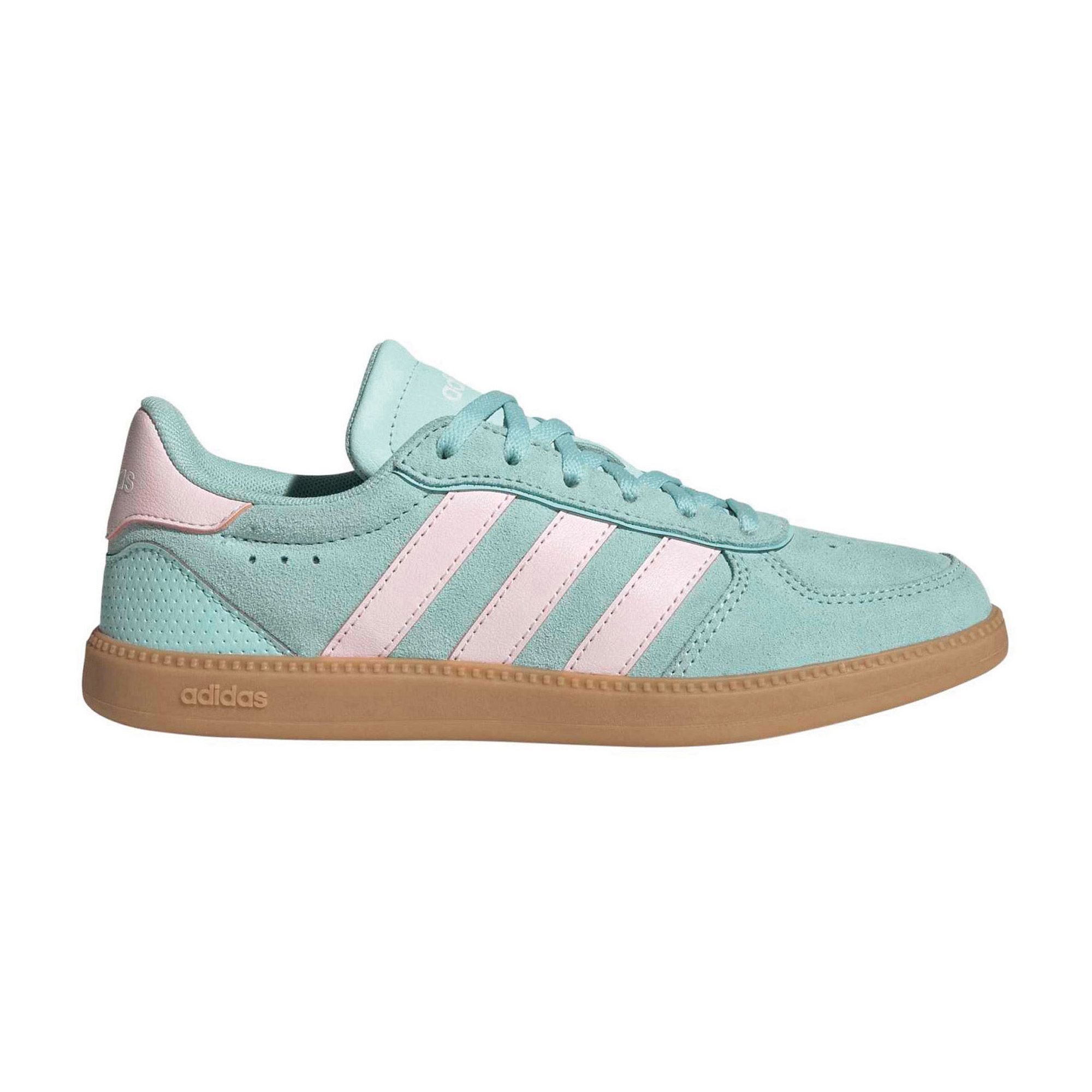 Adidas Breaknet Sleek Sneakers Junior