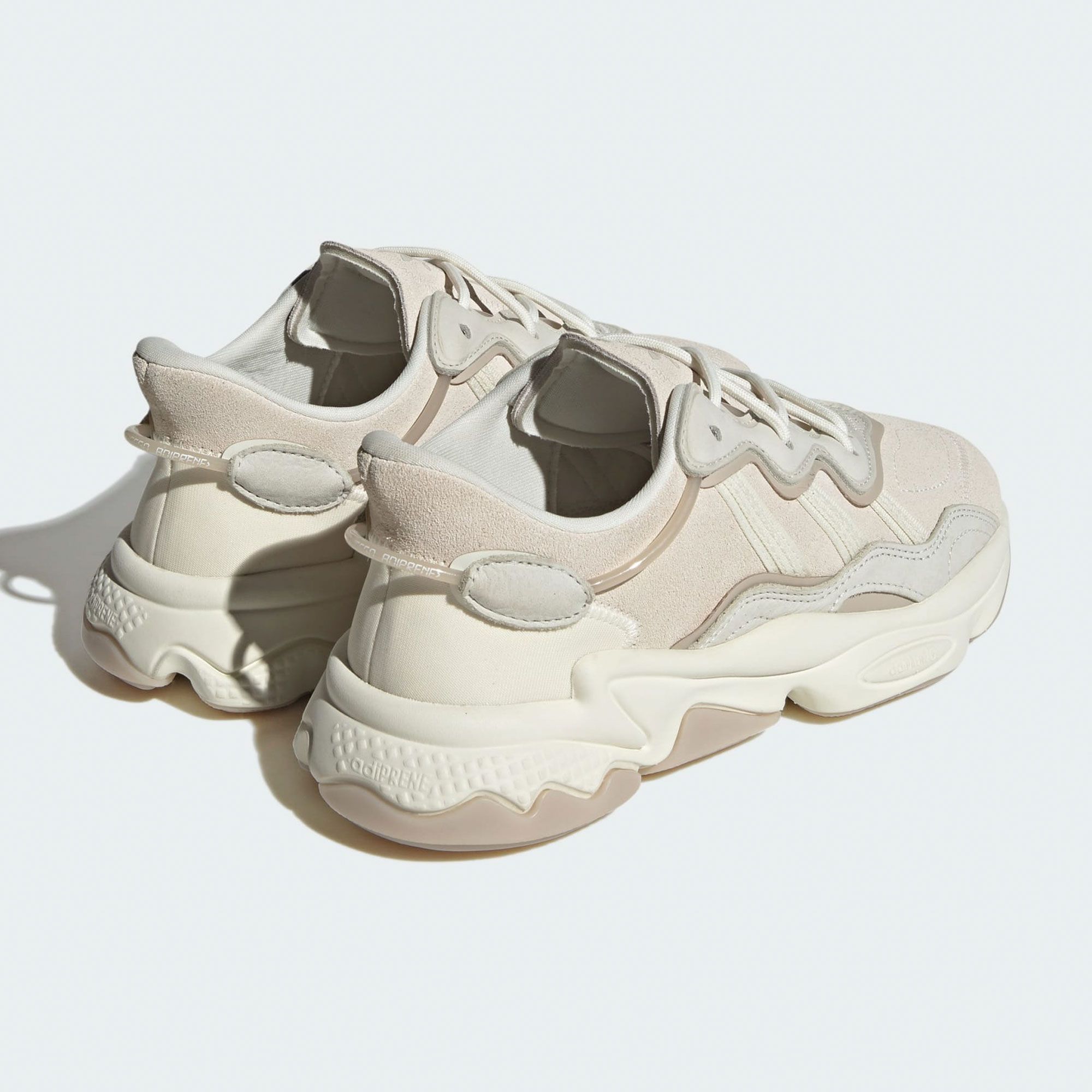 adidas gazelle silver green womens Adidas Ozweego Black Selbul H06145 – Sneaker Junkies main image 0