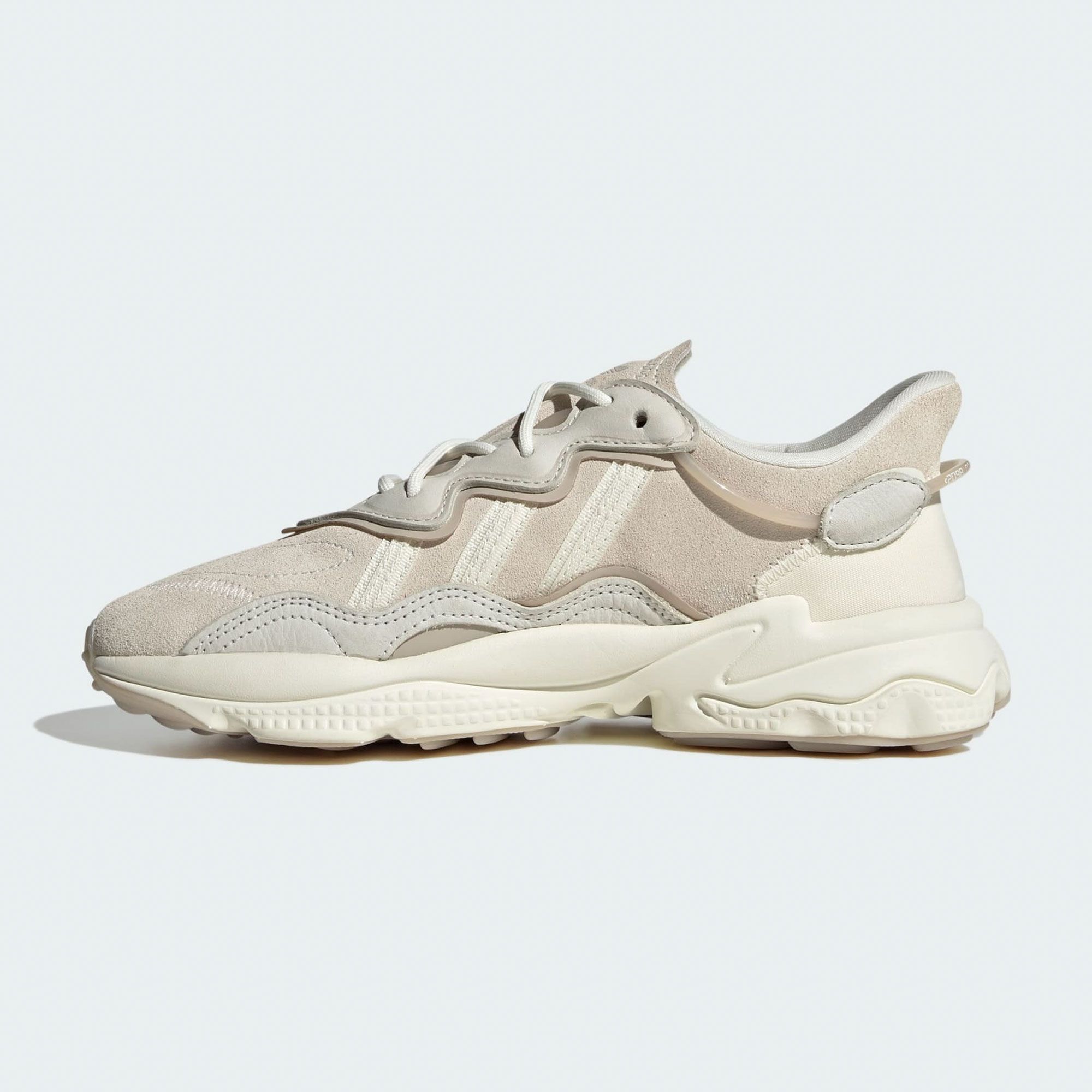 adidas ozweego women off white