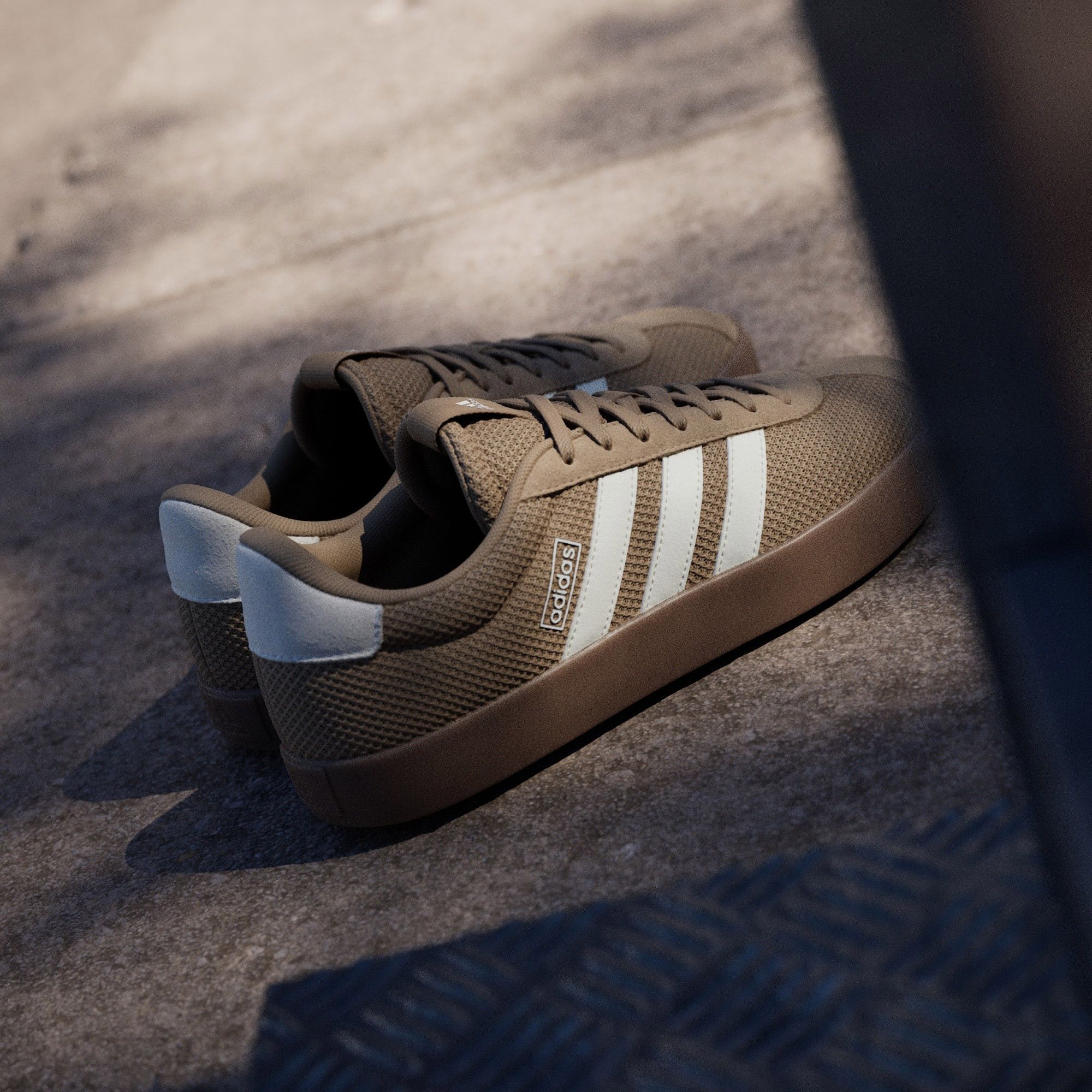 Adidas VL Court 3.0 Sneakers Dames