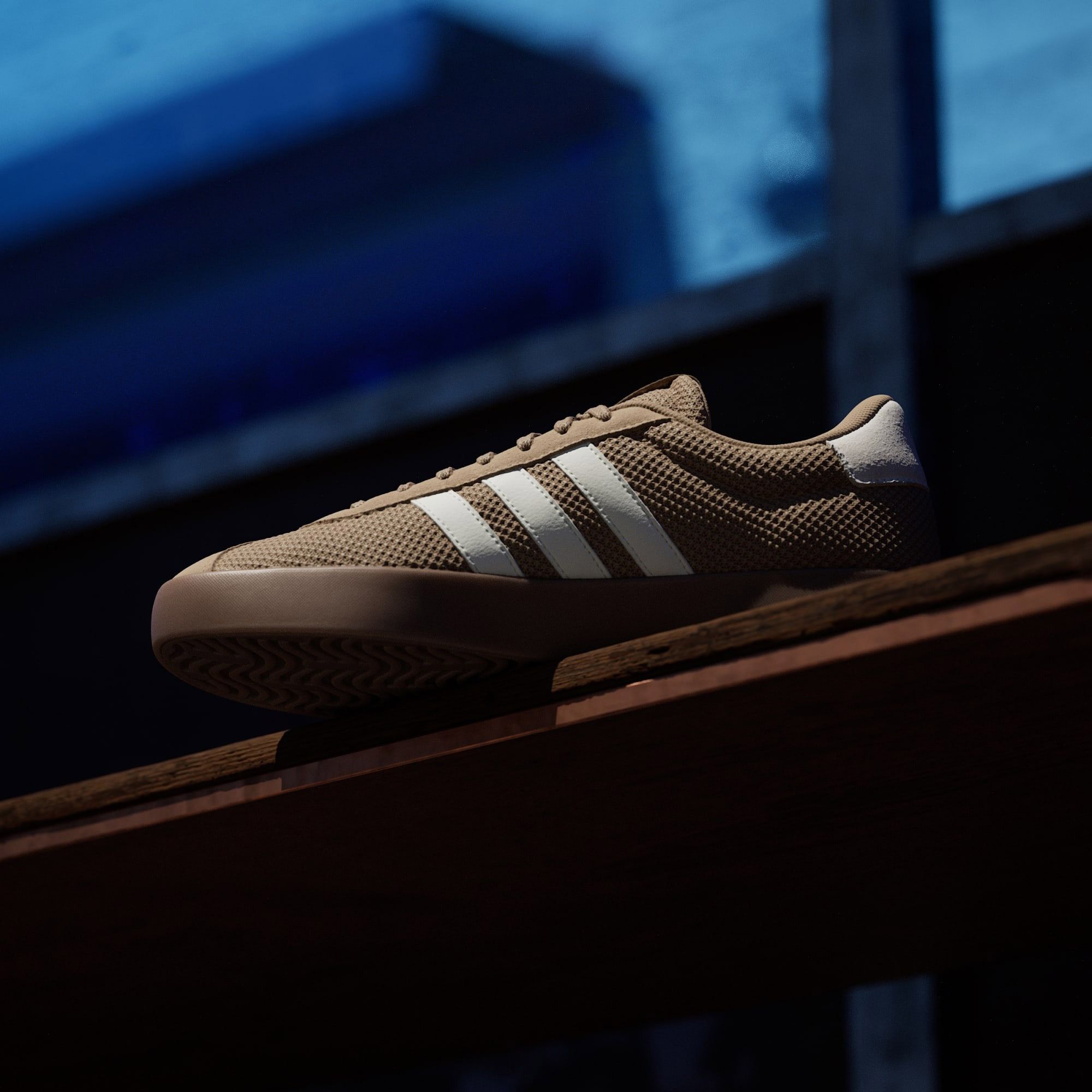 Adidas VL Court 3.0 Sneakers Dames