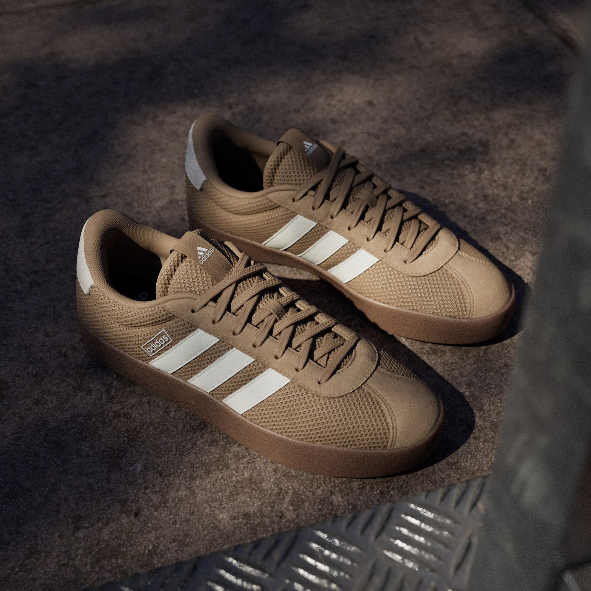 Adidas VL Court 3.0 Sneakers Dames