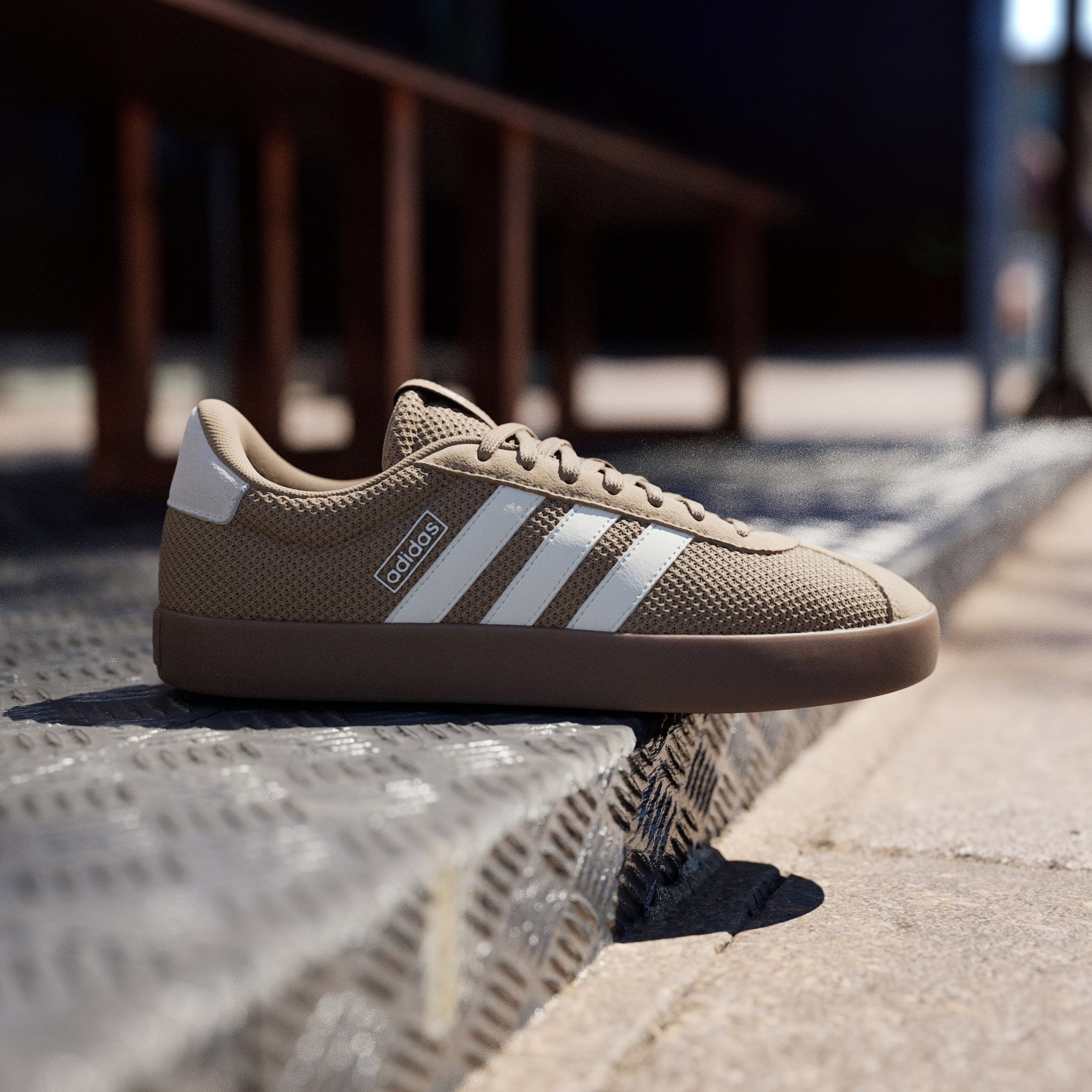 Adidas VL Court 3.0 Sneakers Dames