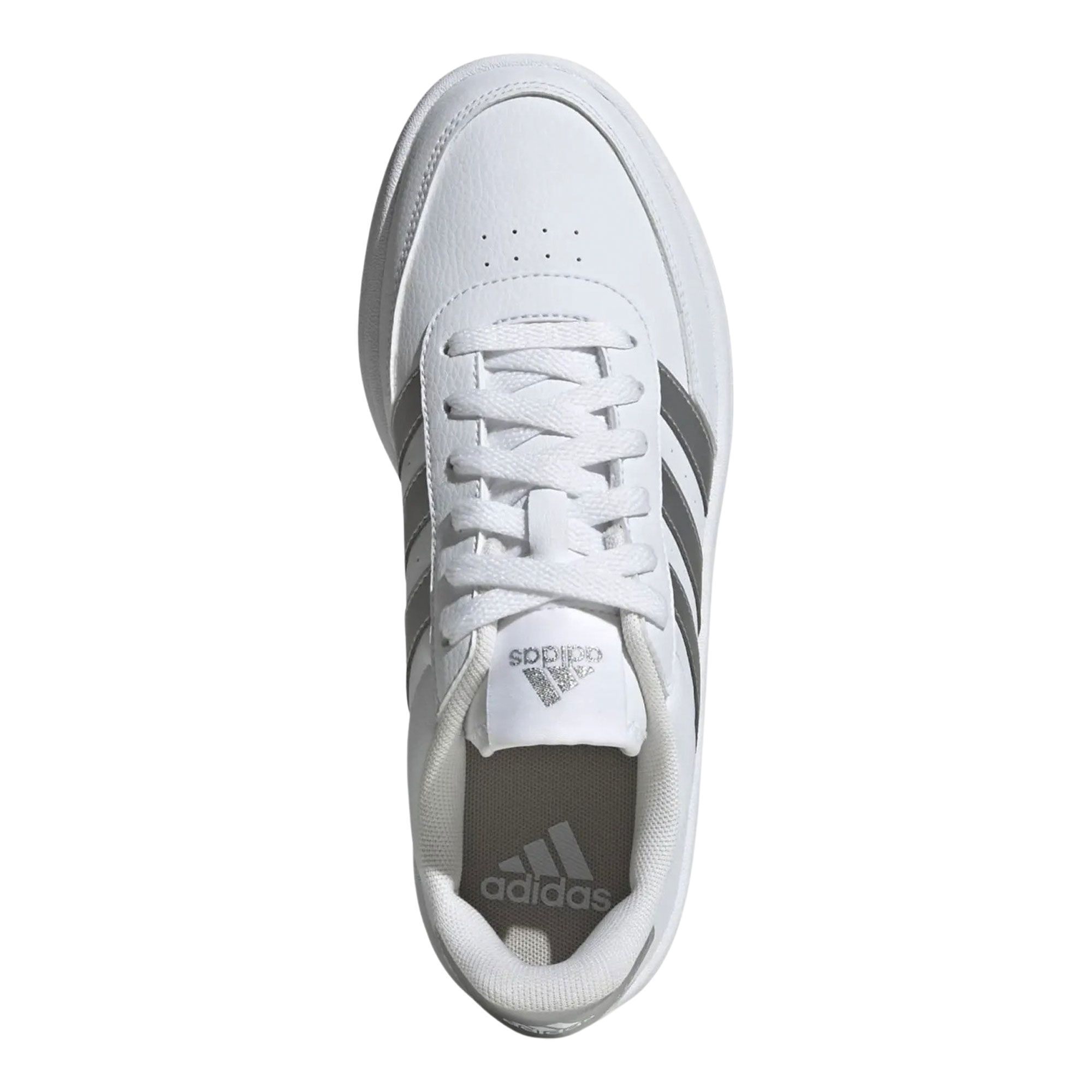 Adidas Breaknet 2.0 Sneakers Dames