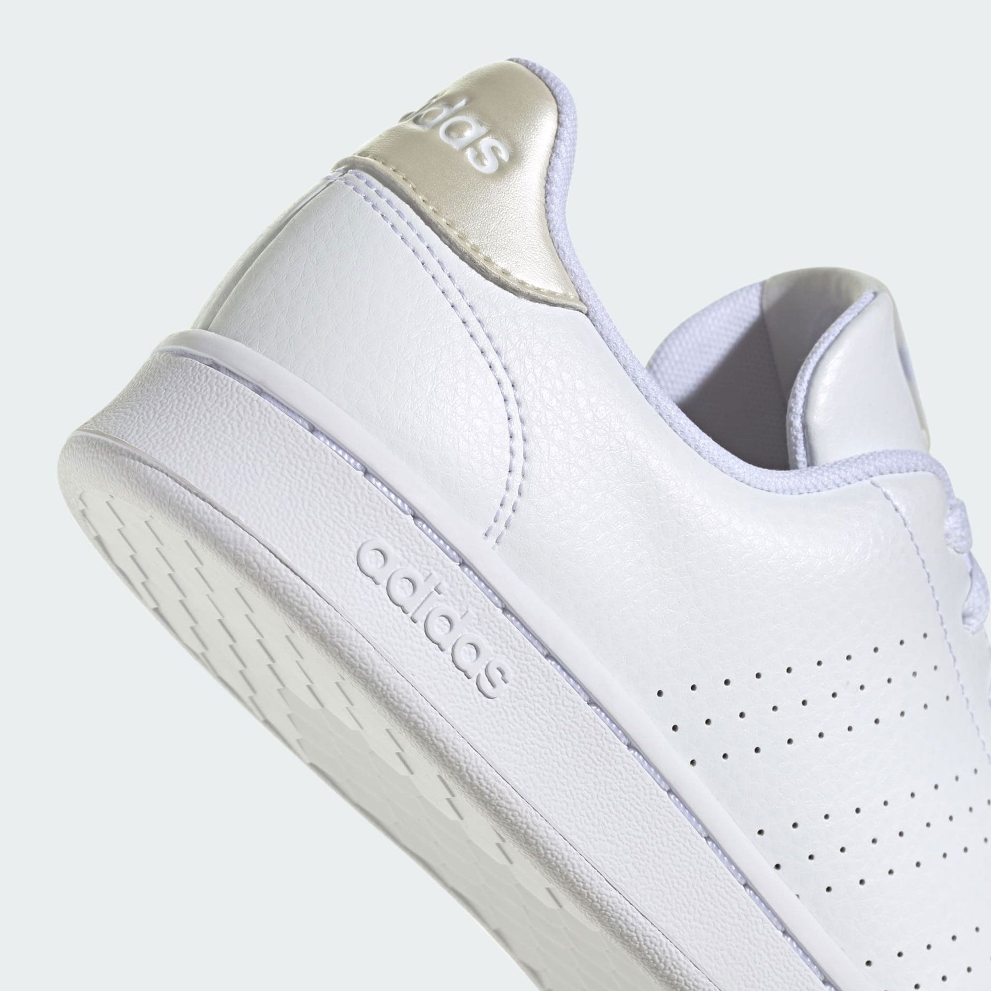 Adidas Advantage Sneakers Dames