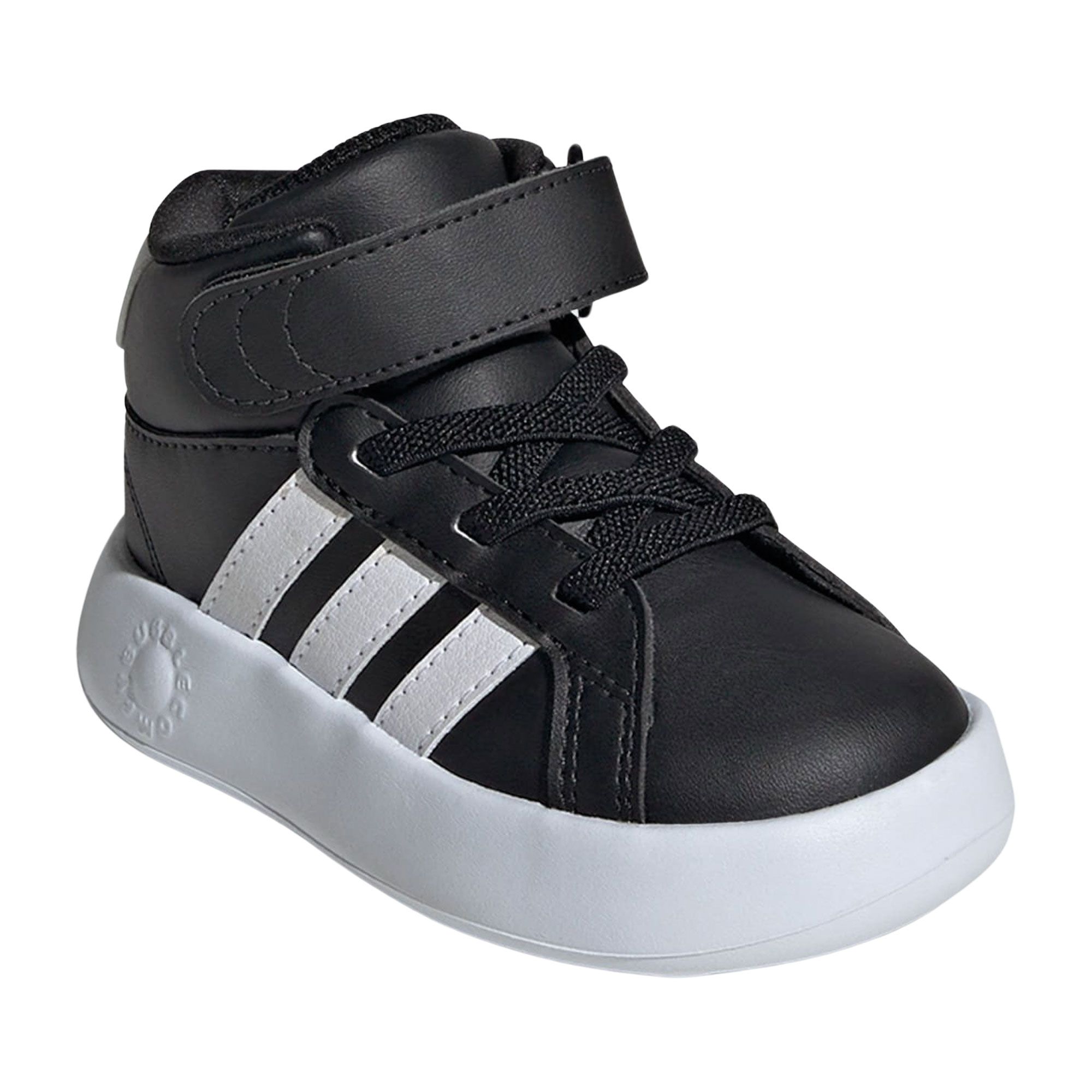 Adidas Grand Court Mid Sneakers Junior