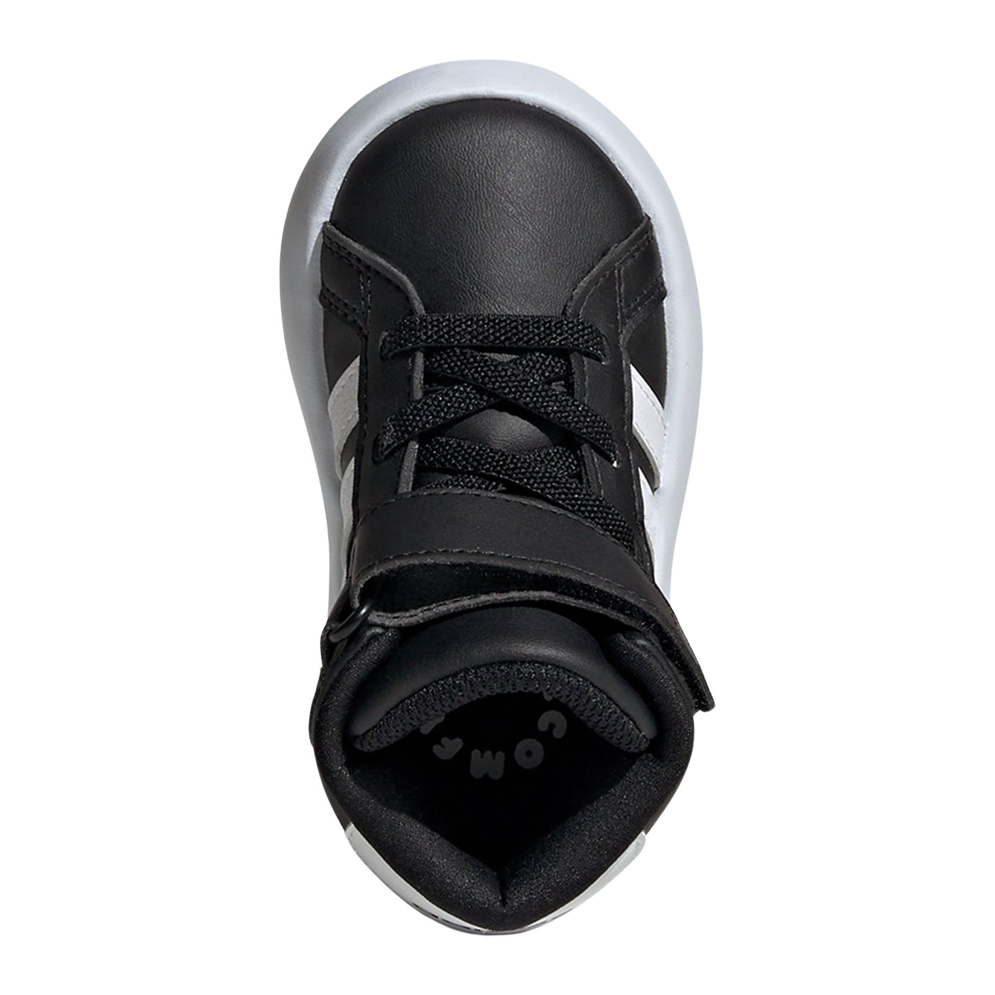 Adidas Grand Court Mid Sneakers Junior