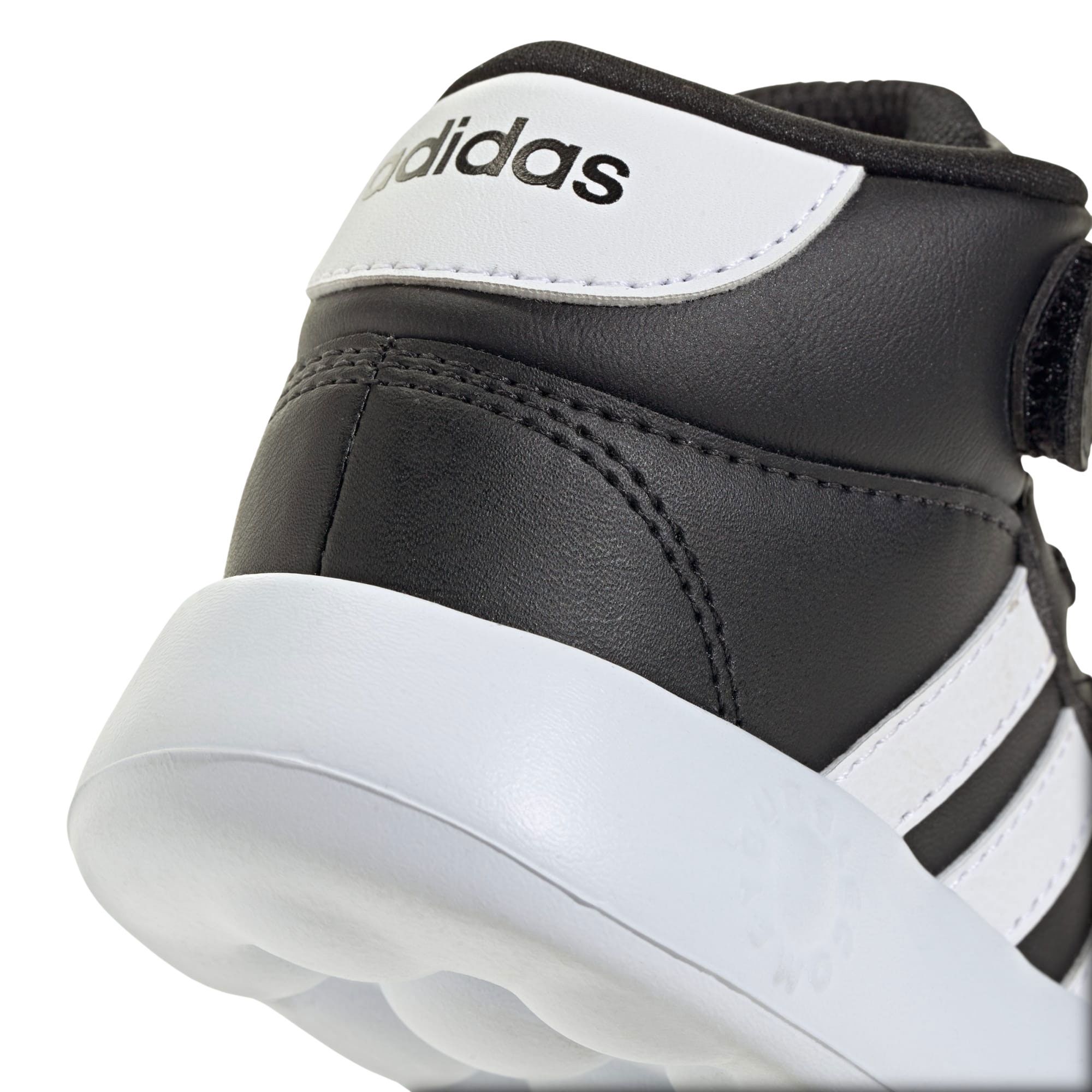 Adidas Grand Court Mid Sneakers Junior