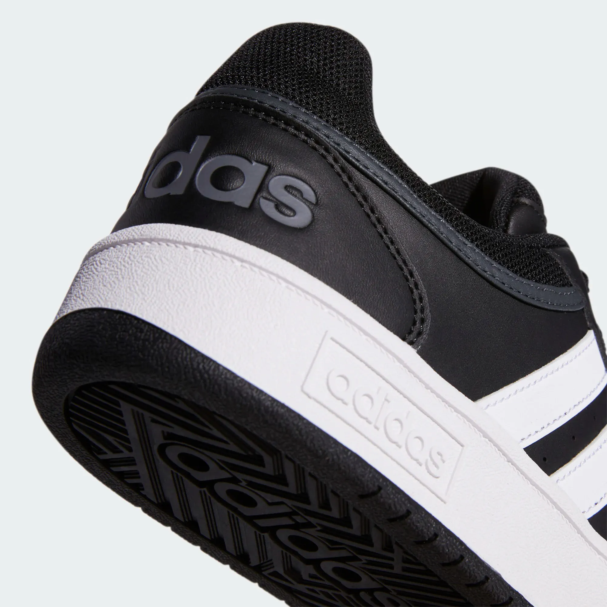 Adidas Hoops 3.0 Sneakers Heren