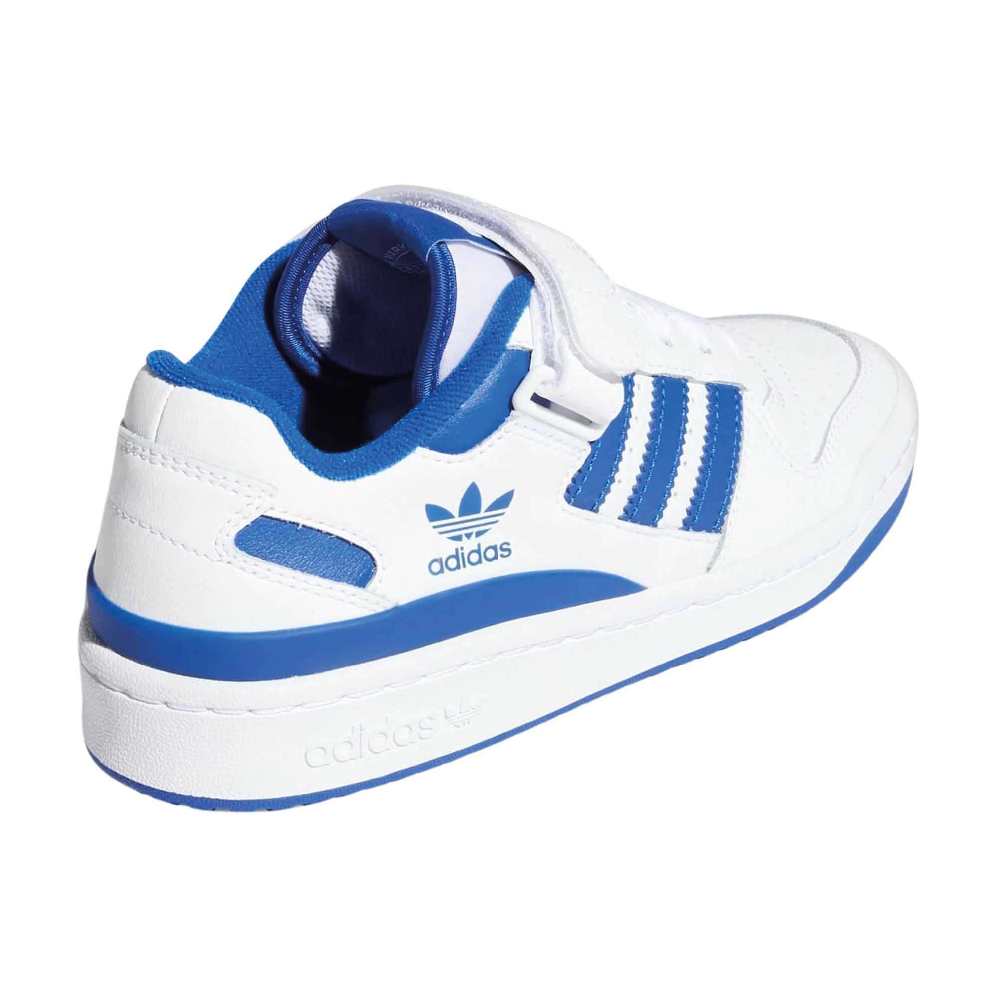 Adidas Forum Low Sneakers Junior