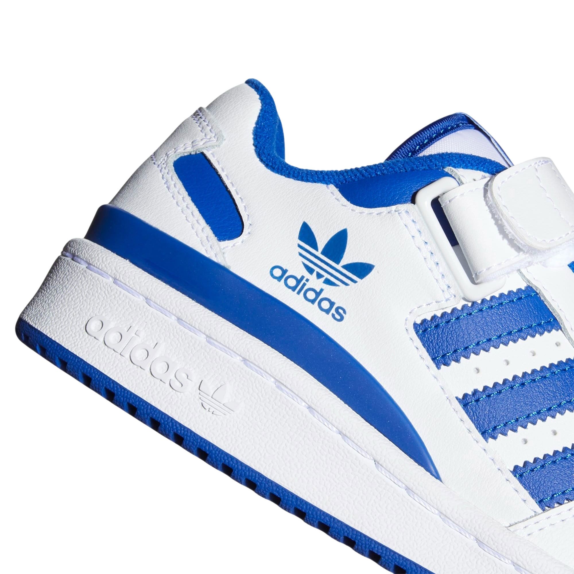 Adidas Forum Low Sneakers Junior