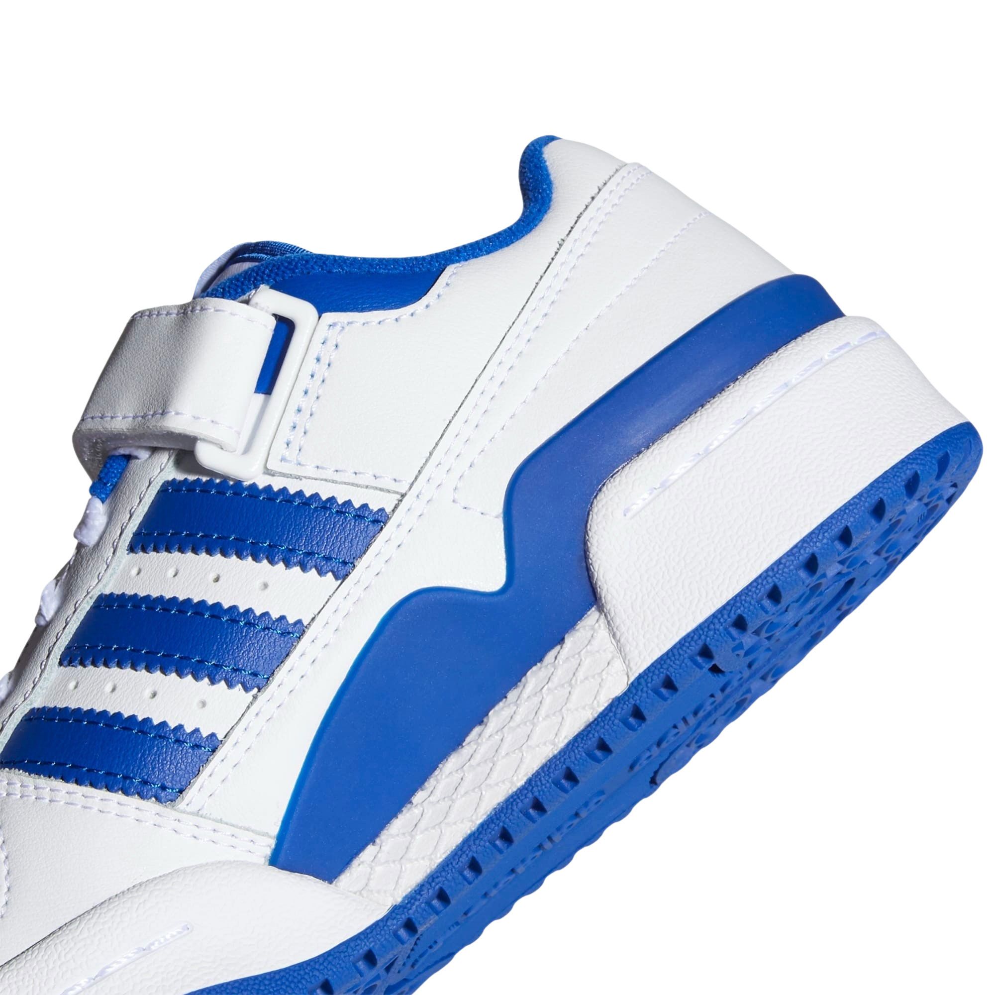 Adidas Forum Low Sneakers Junior