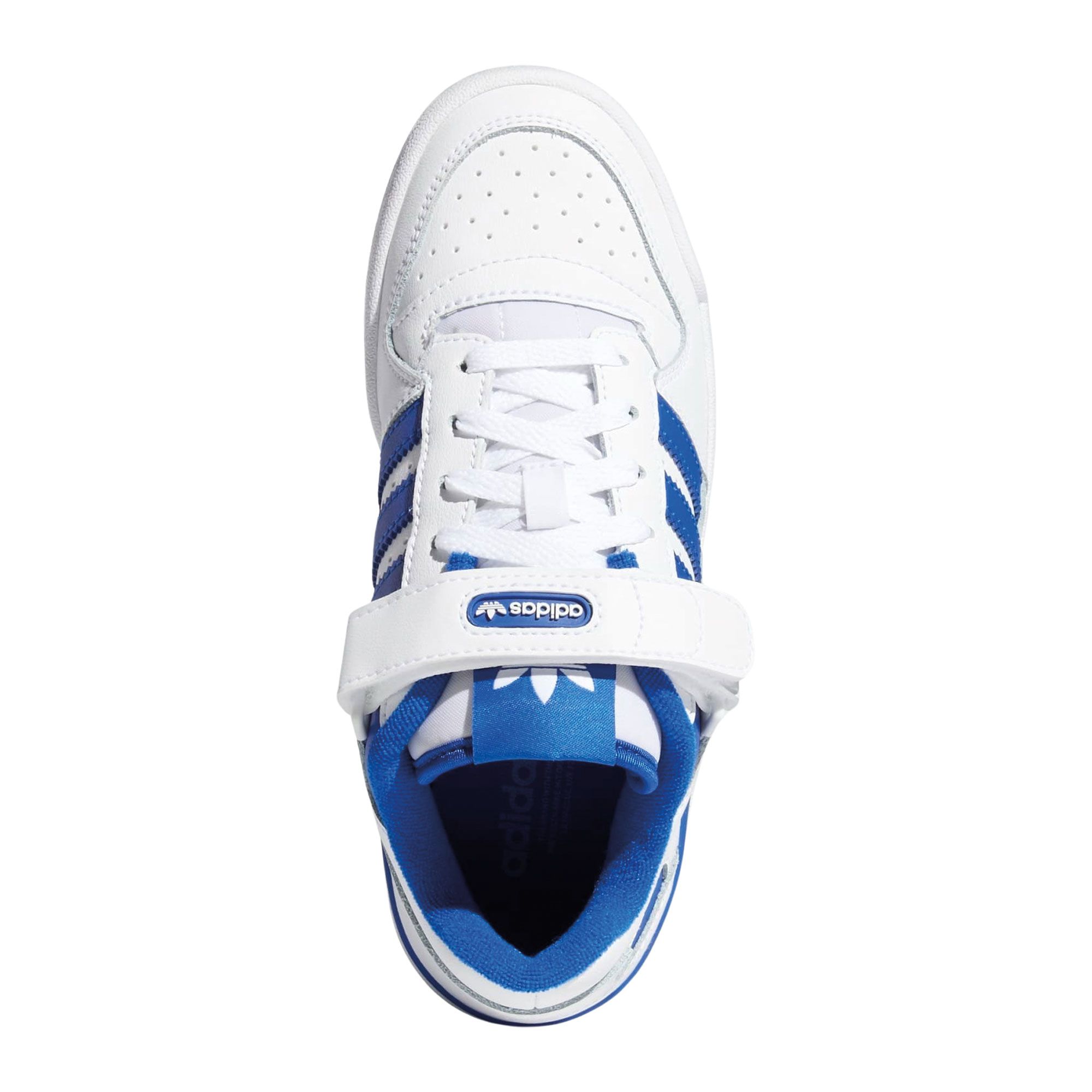 adidas originals forum low sneaker