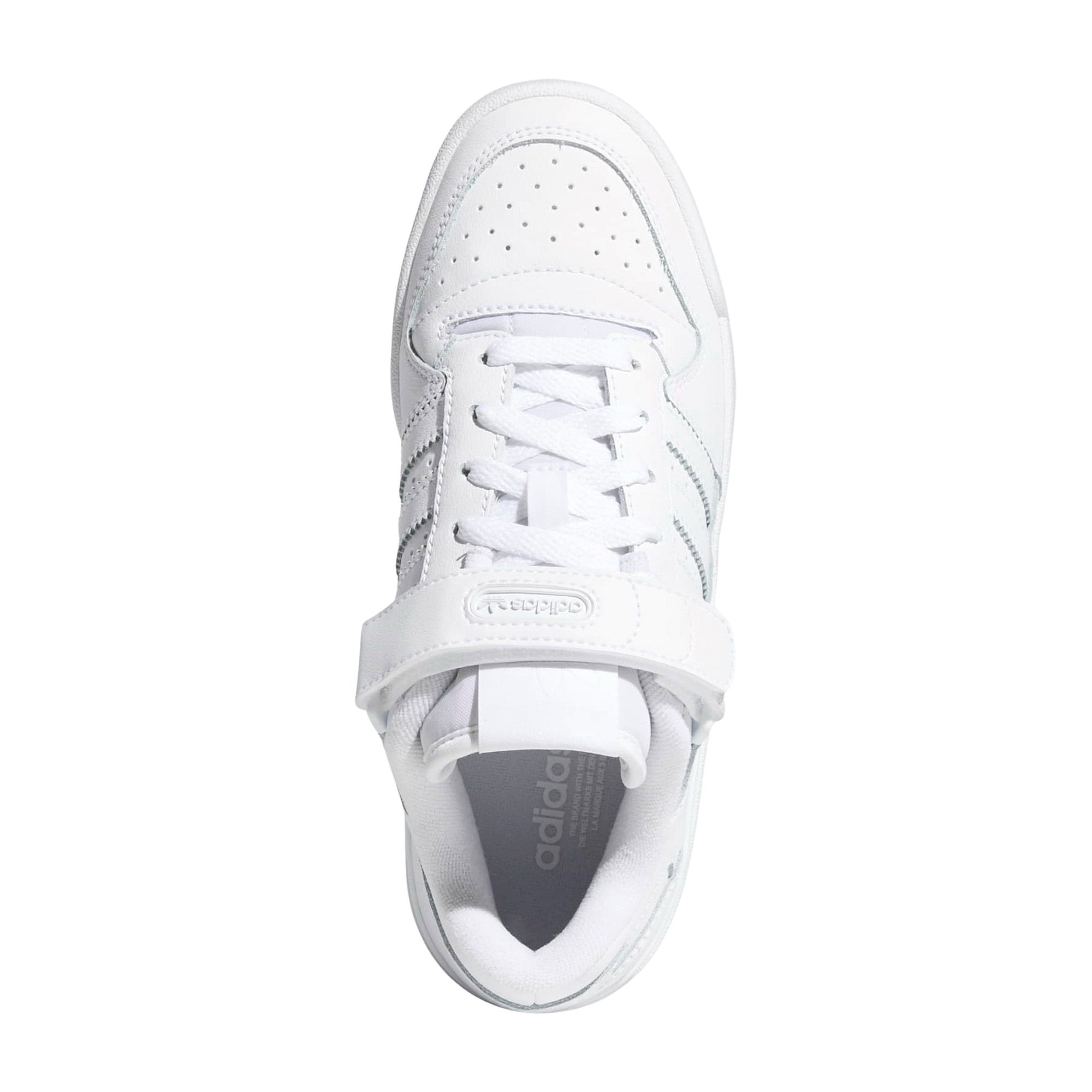 Adidas Forum Low Sneakers Junior