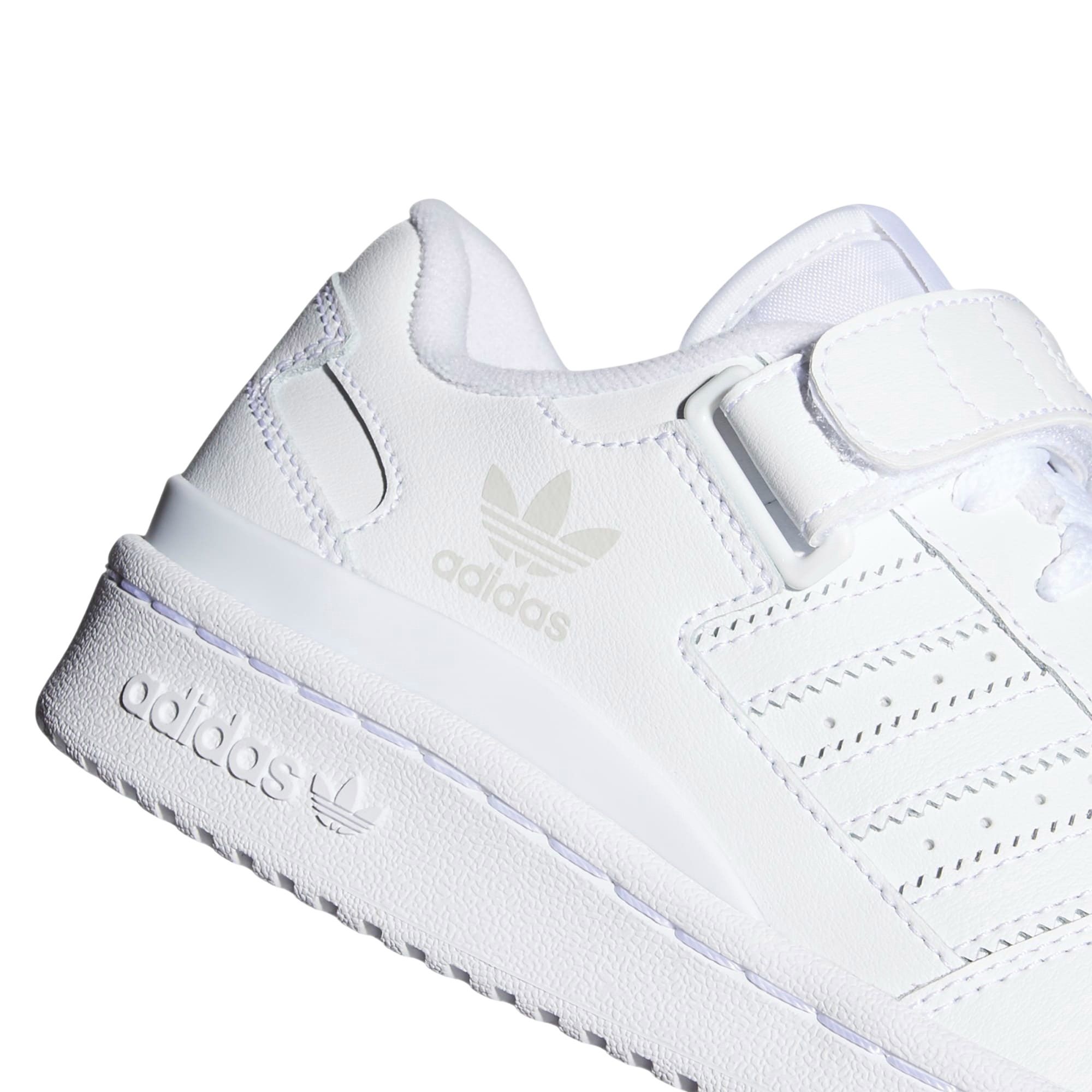 Adidas Forum Low Sneakers Junior