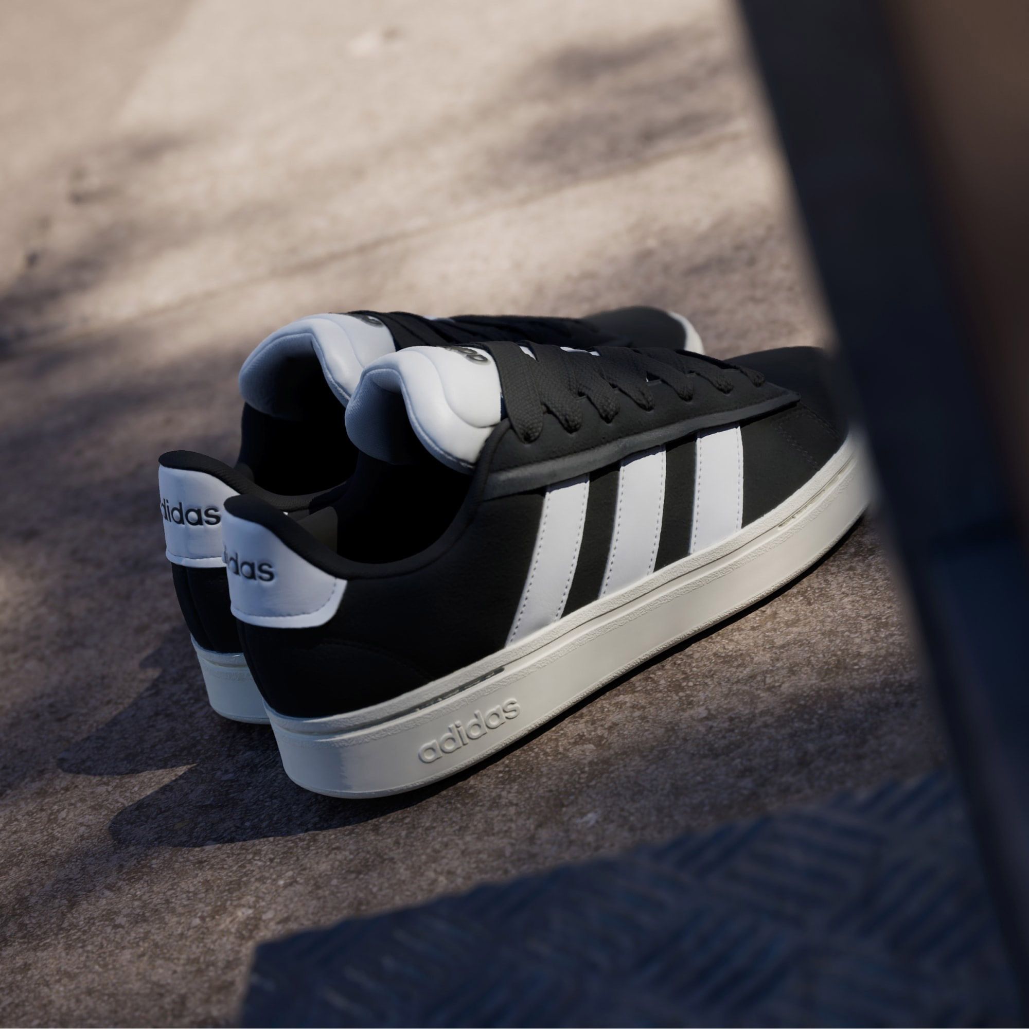 Adidas Grand Court Alpha 00s Sneakers Senior