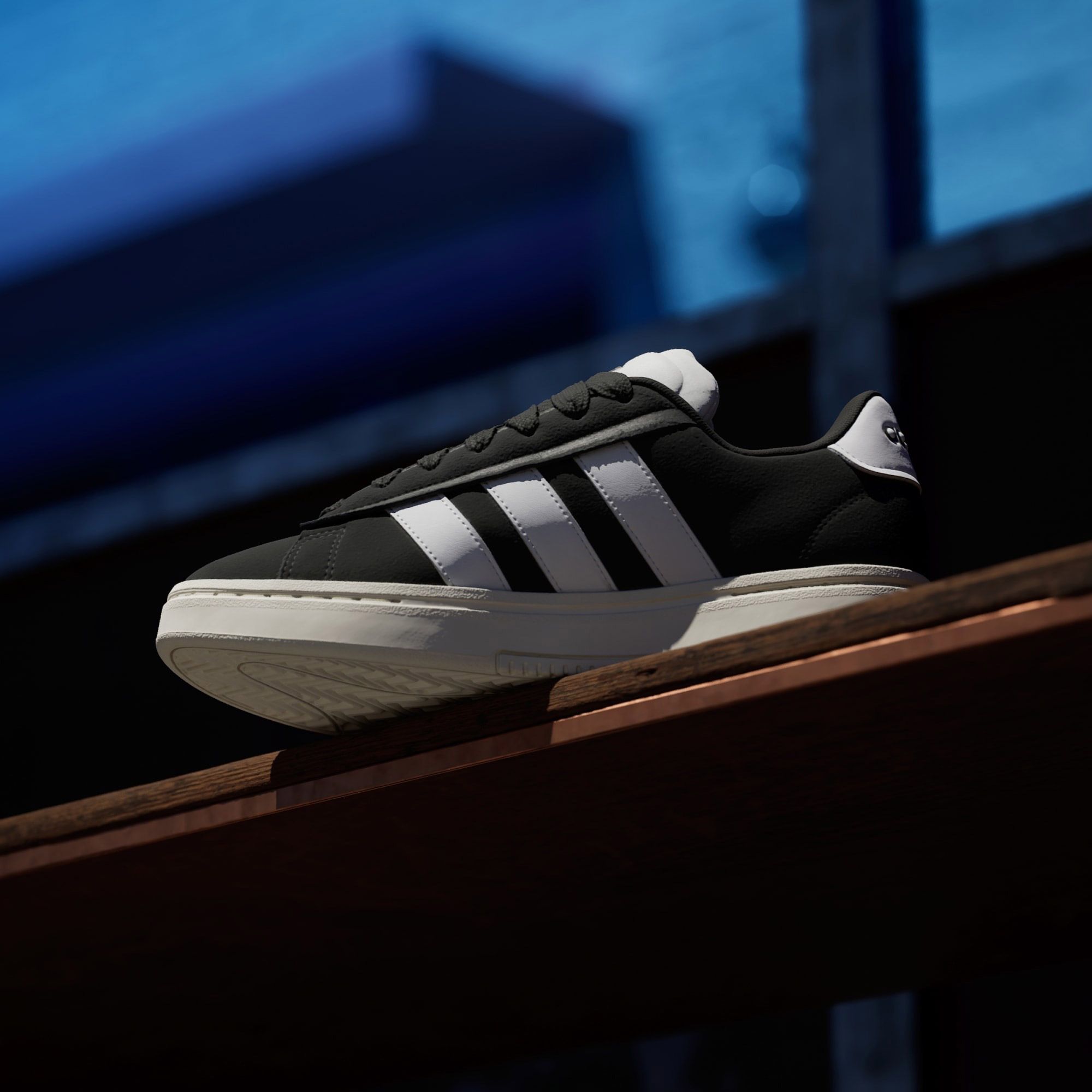Adidas Grand Court Alpha 00s Sneakers Senior