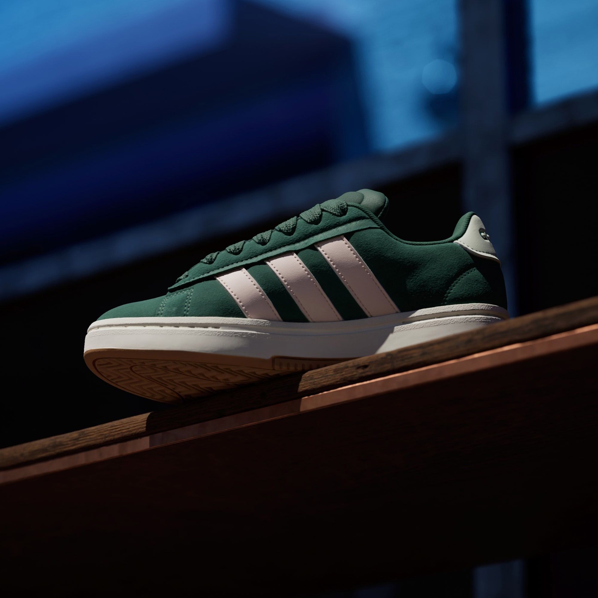 Adidas Grand Court Alpha 00s Sneakers Senior