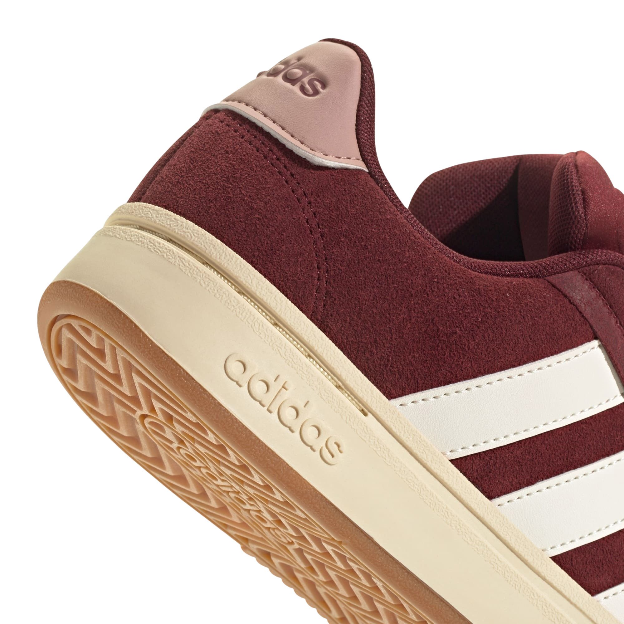 Adidas Grand Court Alpha 00s Sneakers Senior